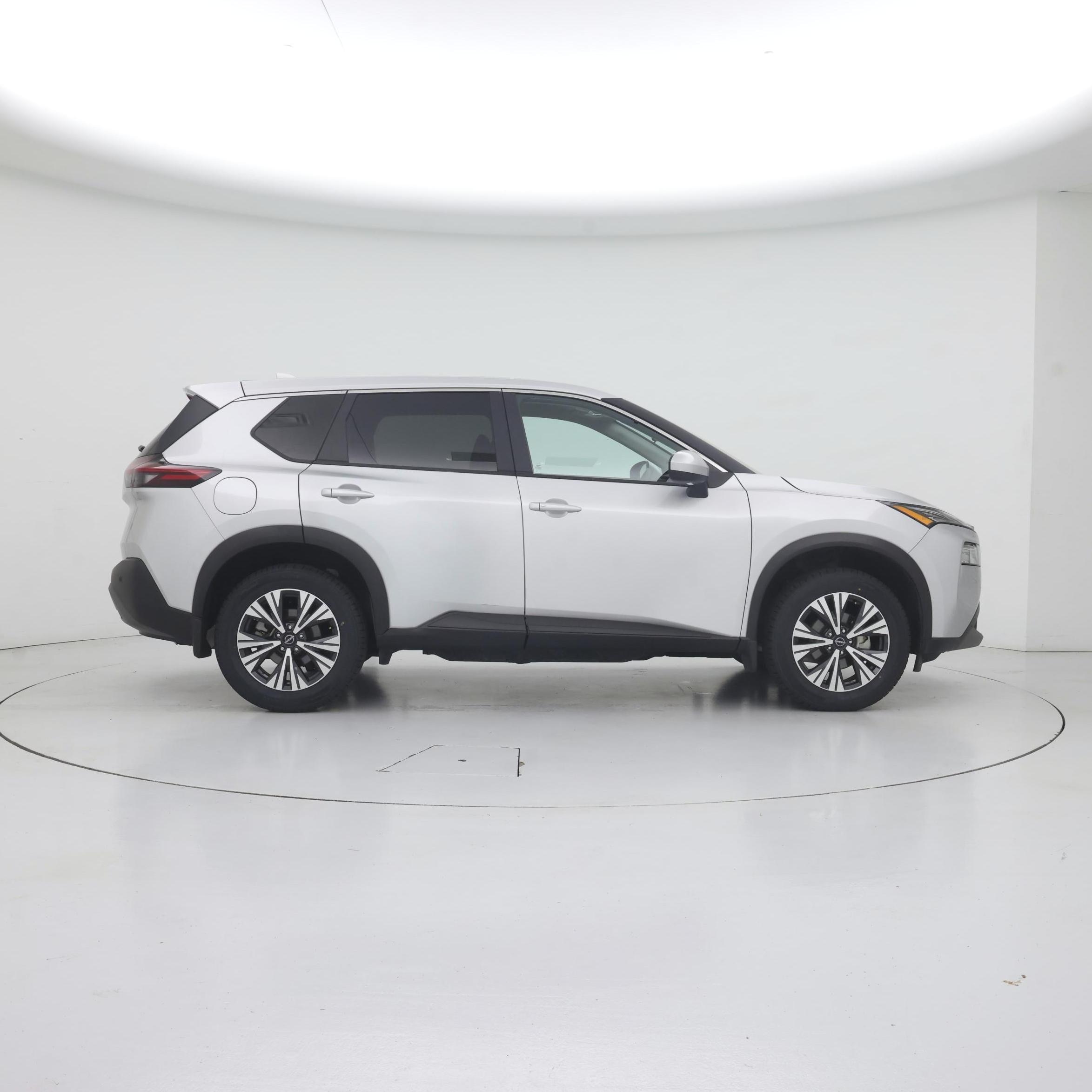 Thumbnail: 2023 Nissan Rogue - 7