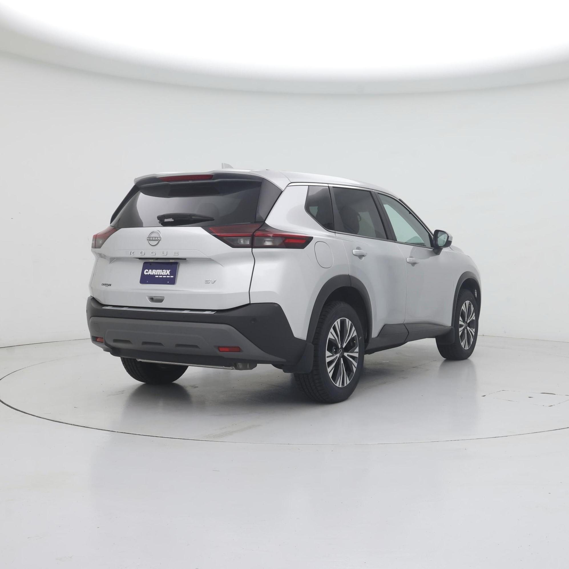 Thumbnail: 2023 Nissan Rogue - 8