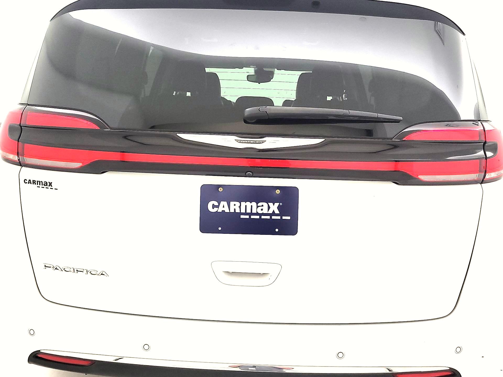 Thumbnail: 2023 Chrysler Pacifica - 6