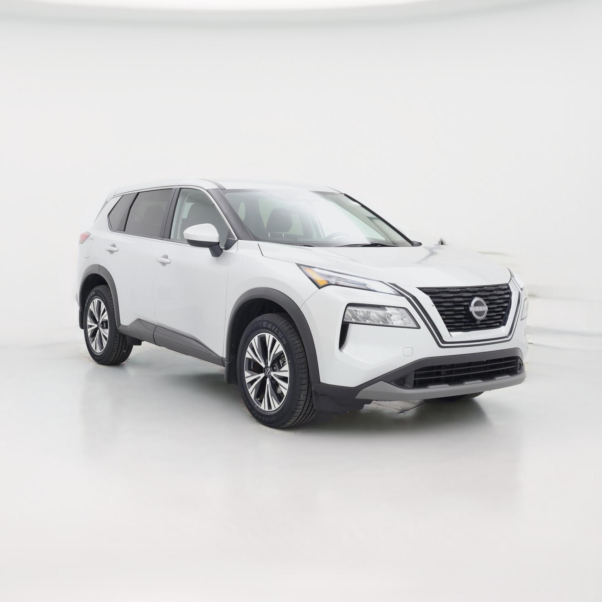 Thumbnail: 2023 Nissan Rogue - 1