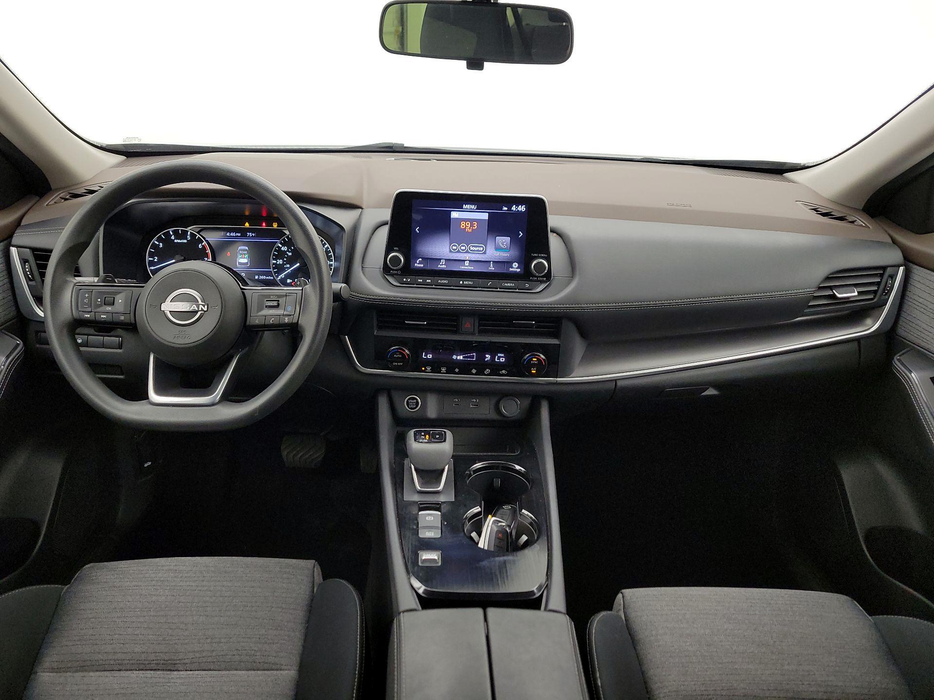 Thumbnail: 2023 Nissan Rogue - 9