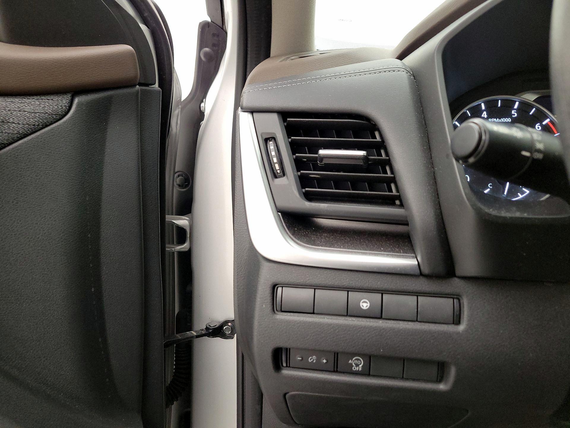 Thumbnail: 2023 Nissan Rogue - 13