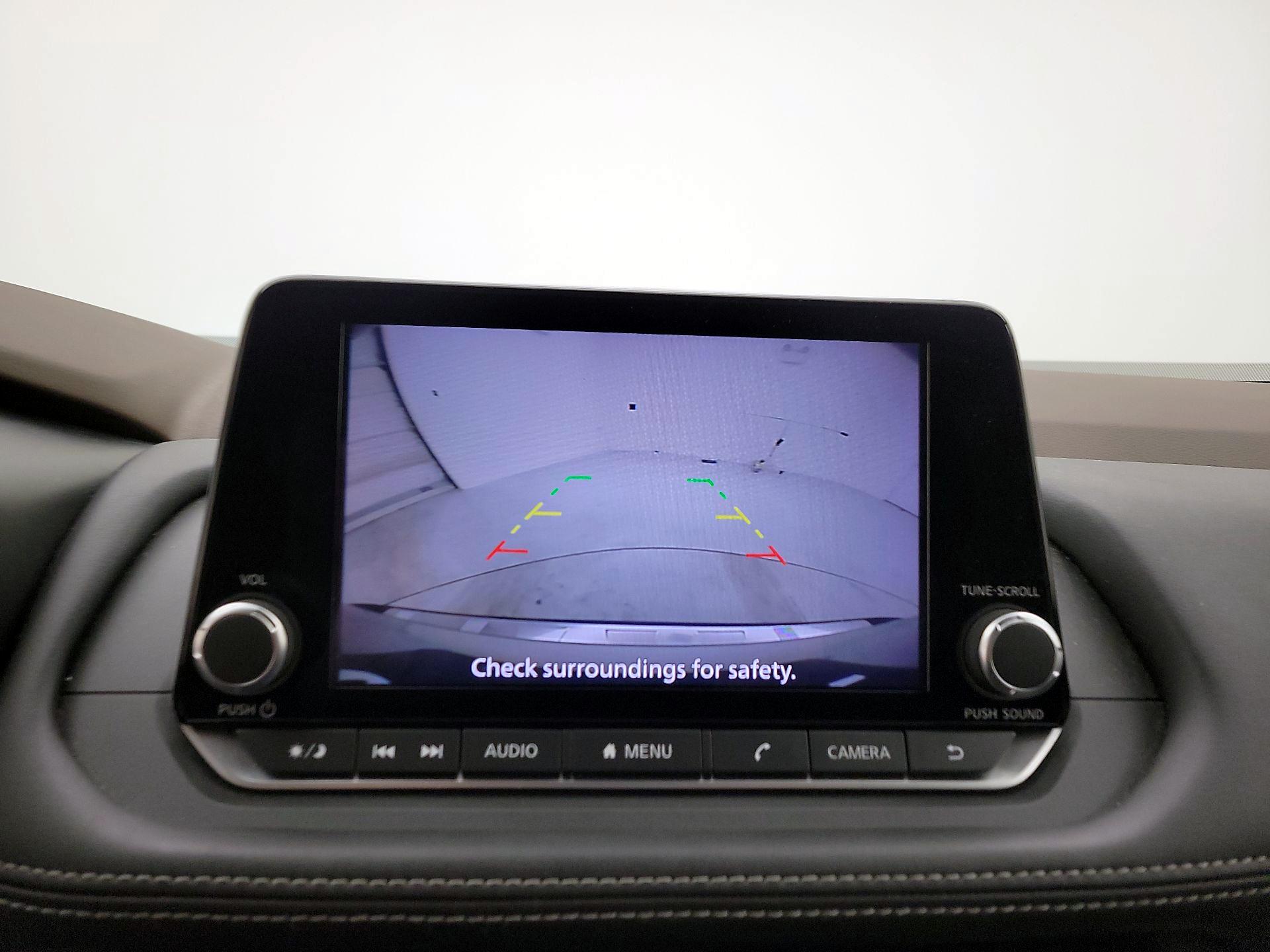 Thumbnail: 2023 Nissan Rogue - 14