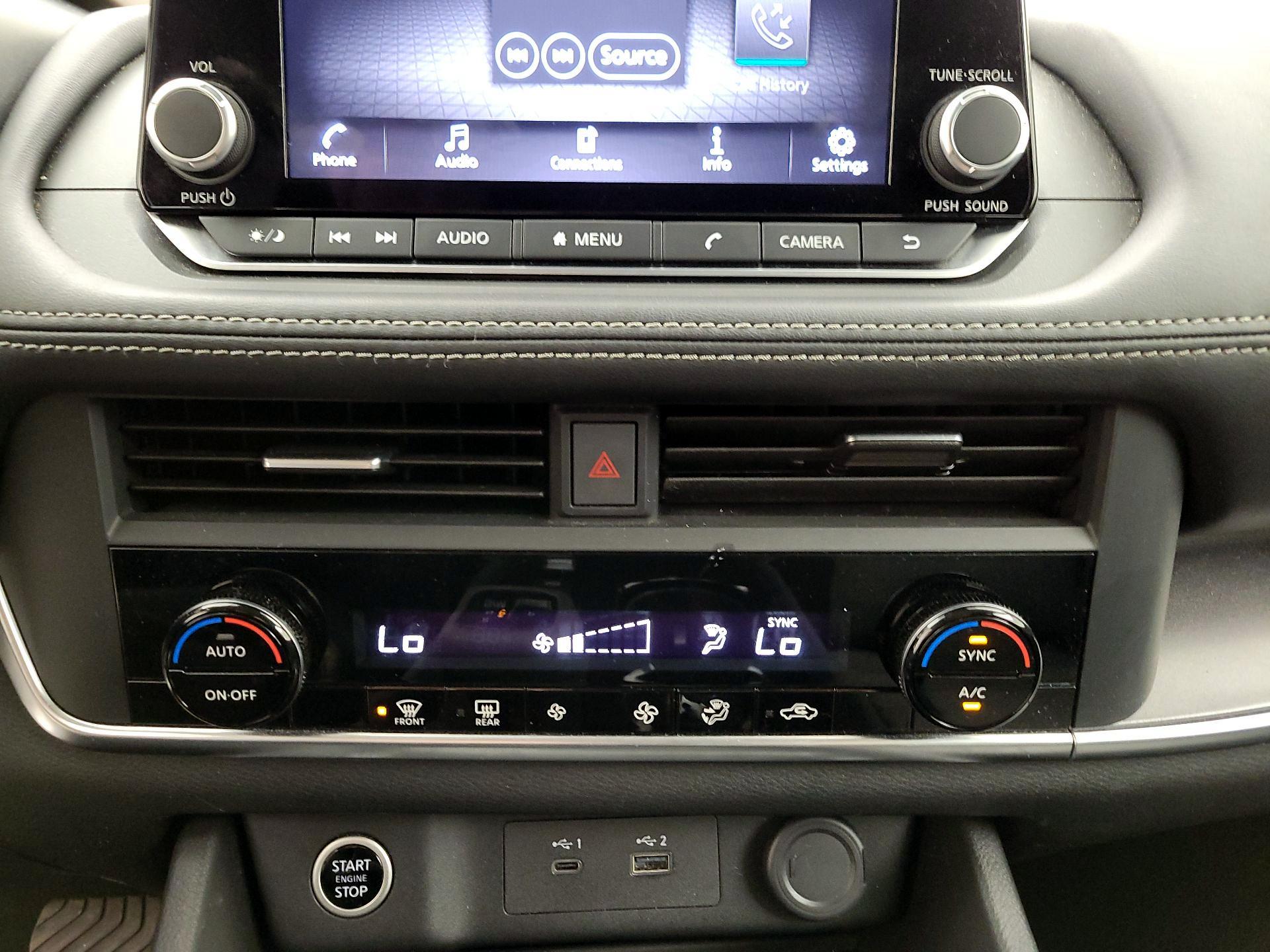 Thumbnail: 2023 Nissan Rogue - 16