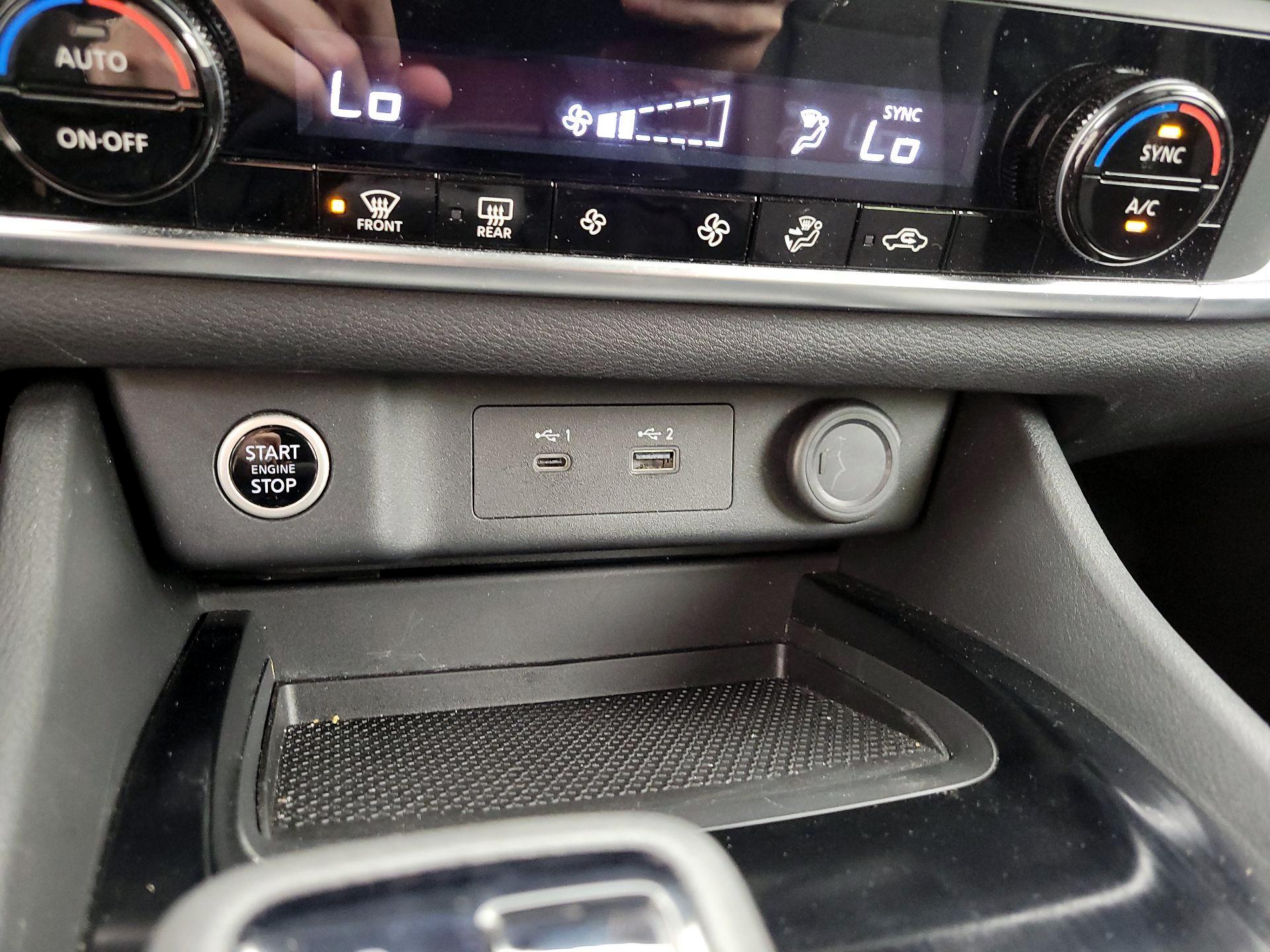 Thumbnail: 2023 Nissan Rogue - 18