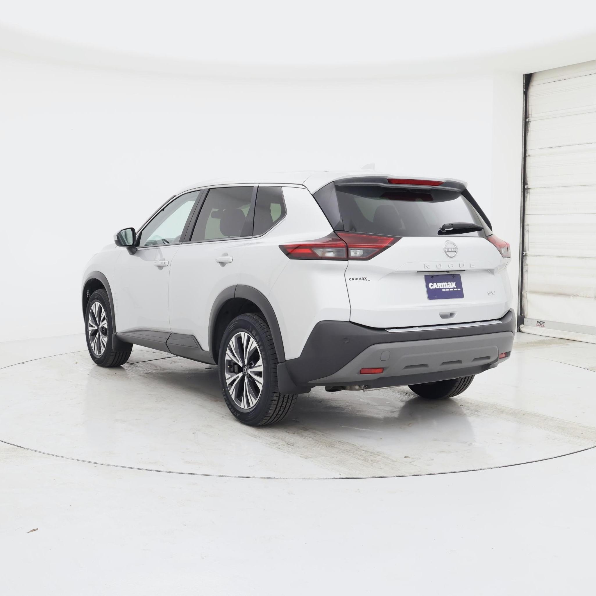 Thumbnail: 2023 Nissan Rogue - 2