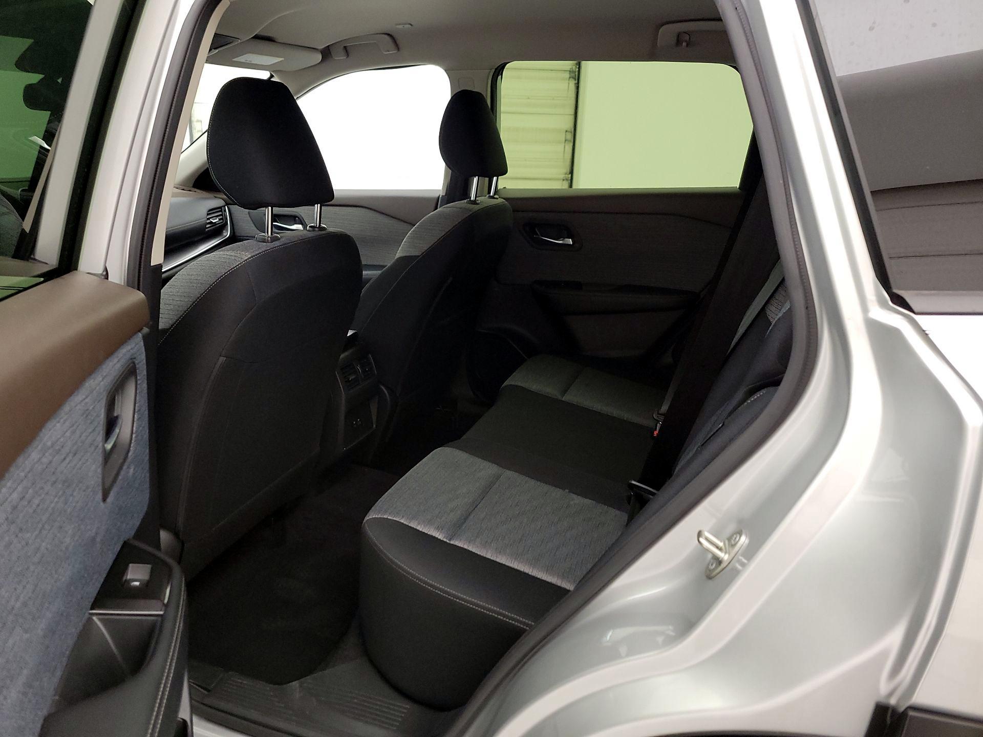 Thumbnail: 2023 Nissan Rogue - 19