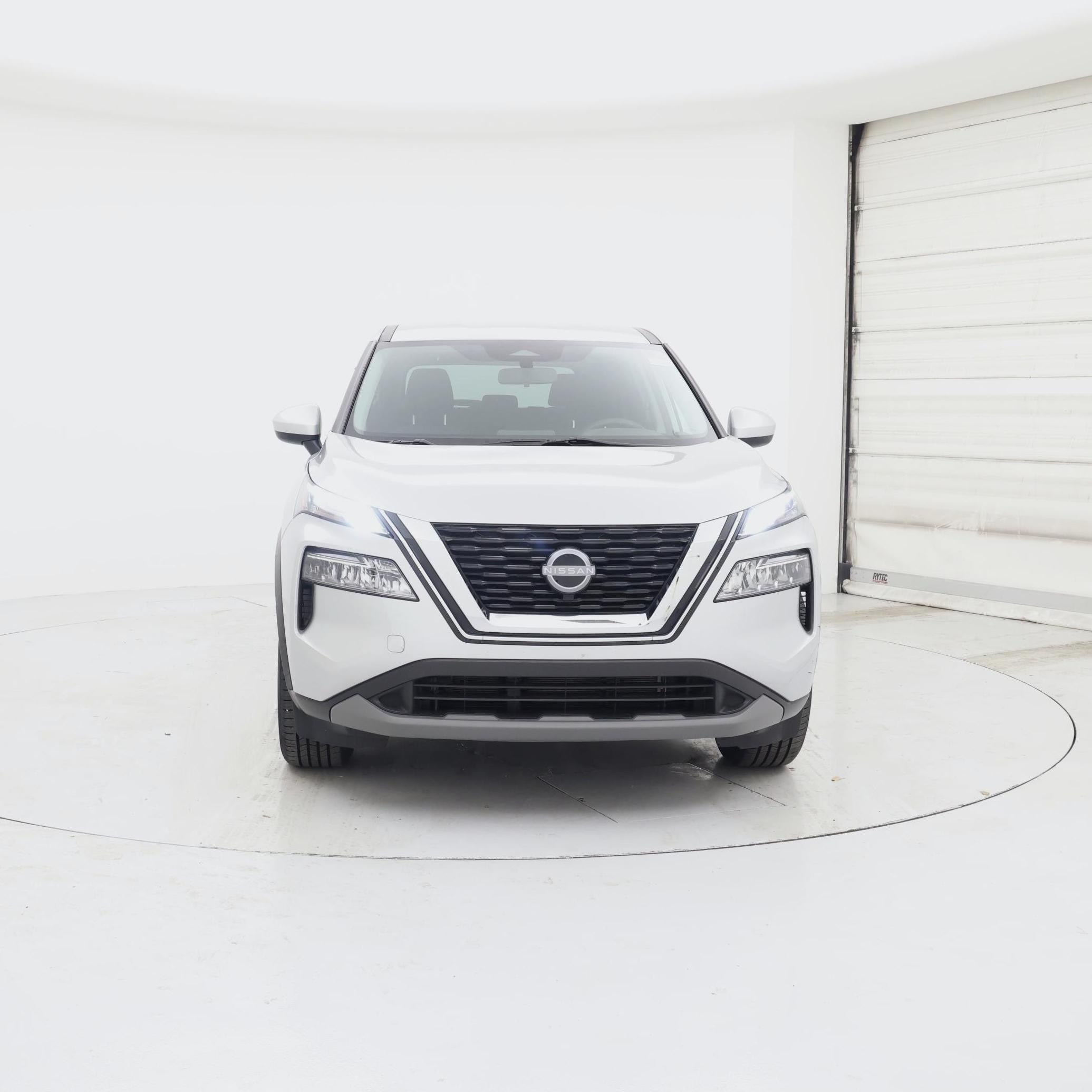 Thumbnail: 2023 Nissan Rogue - 5