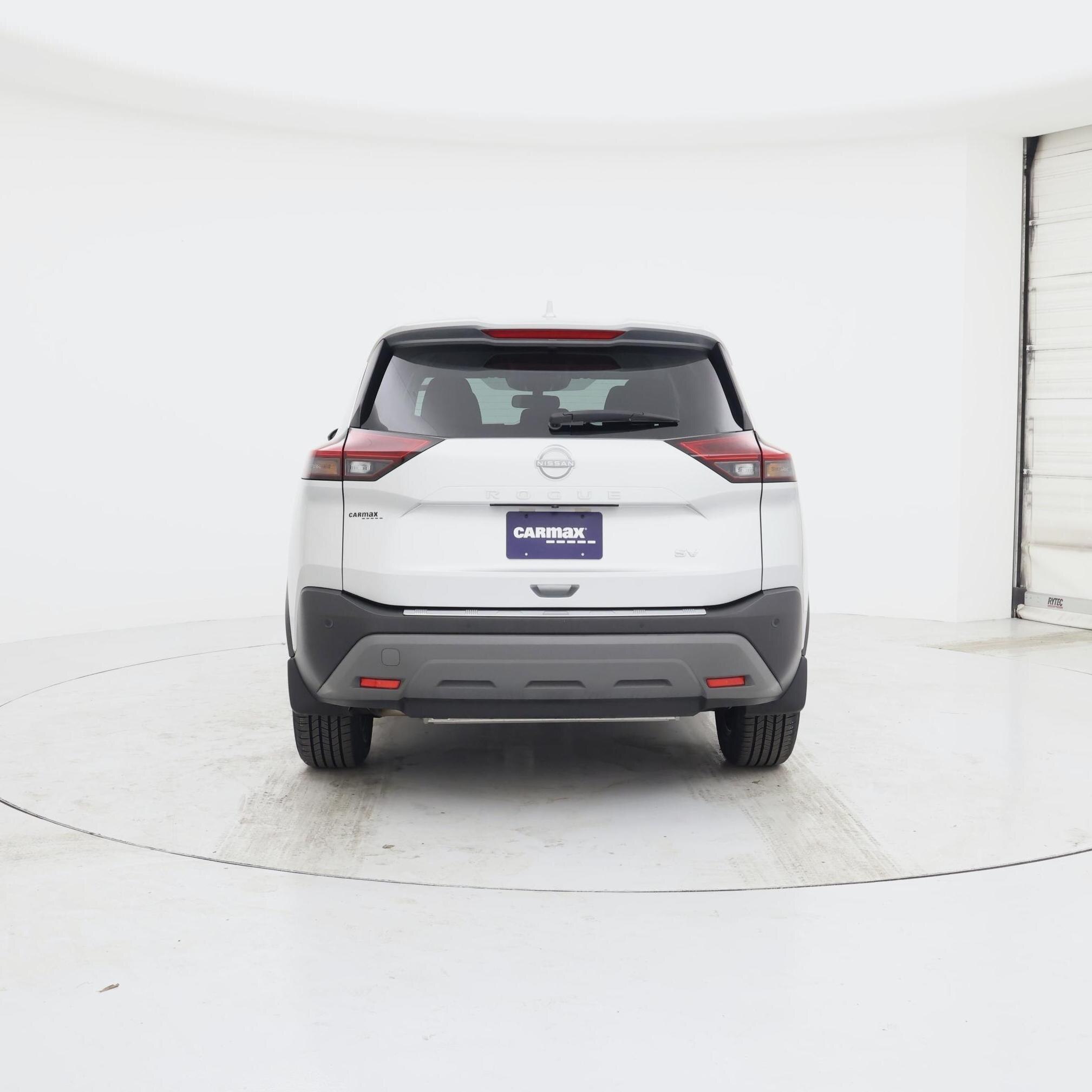 Thumbnail: 2023 Nissan Rogue - 6