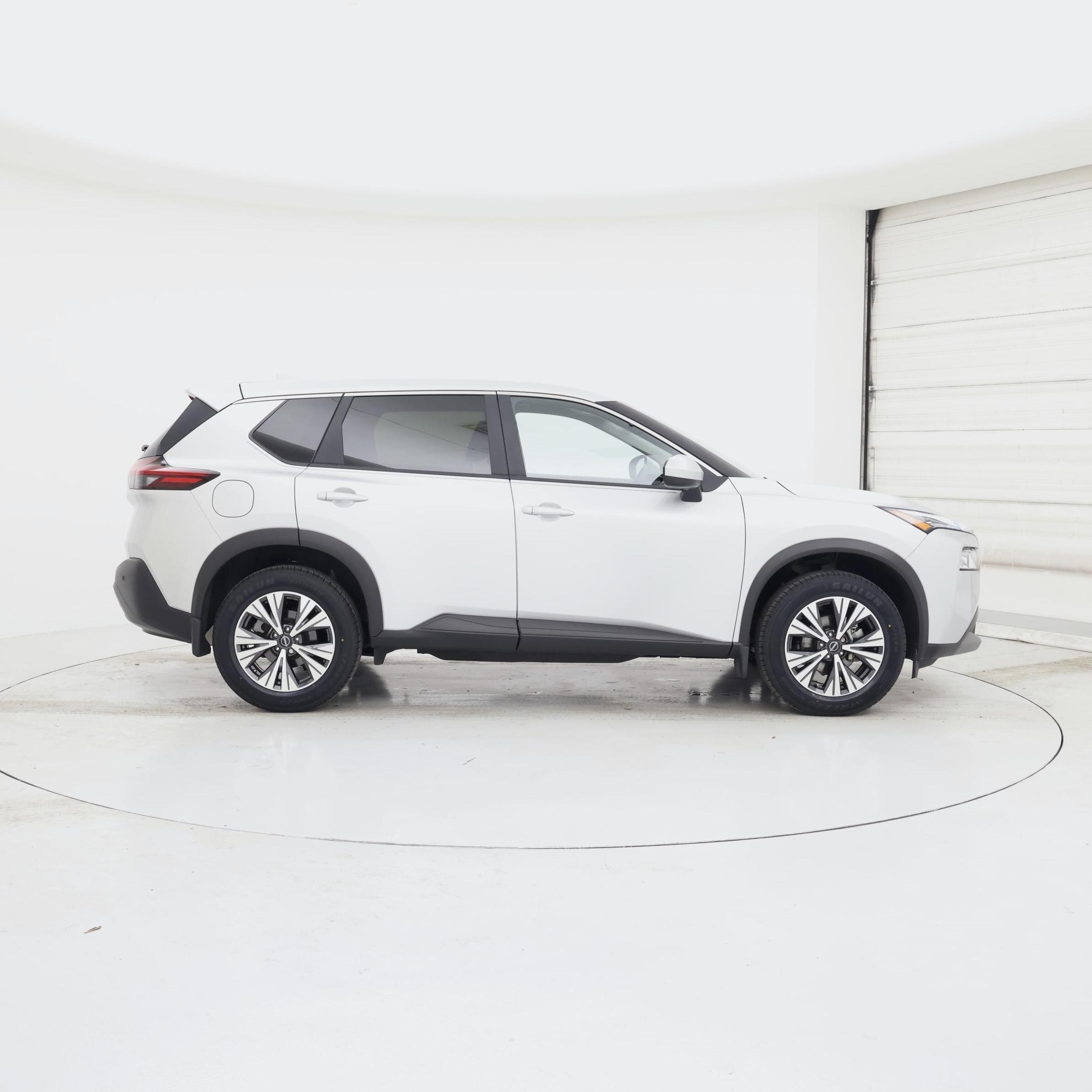 Thumbnail: 2023 Nissan Rogue - 7