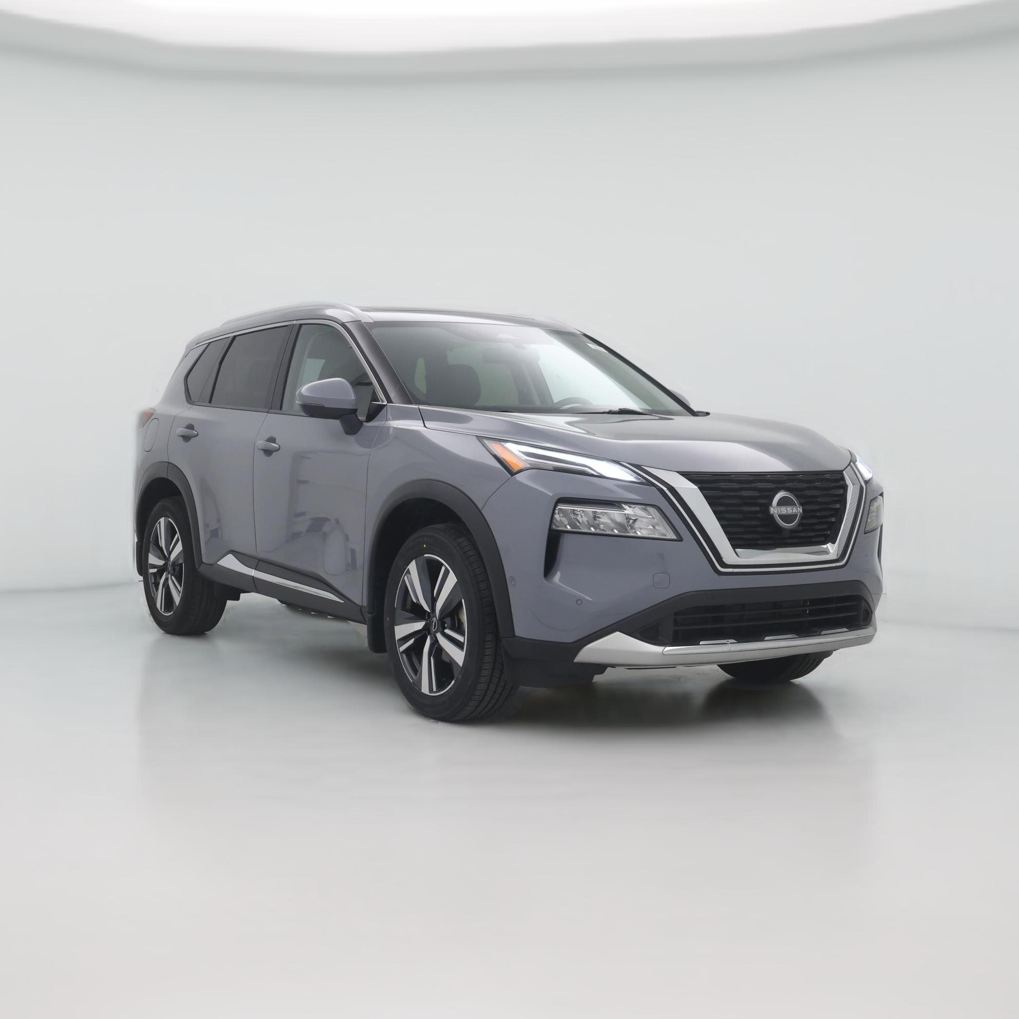 Thumbnail: 2023 Nissan Rogue - 1