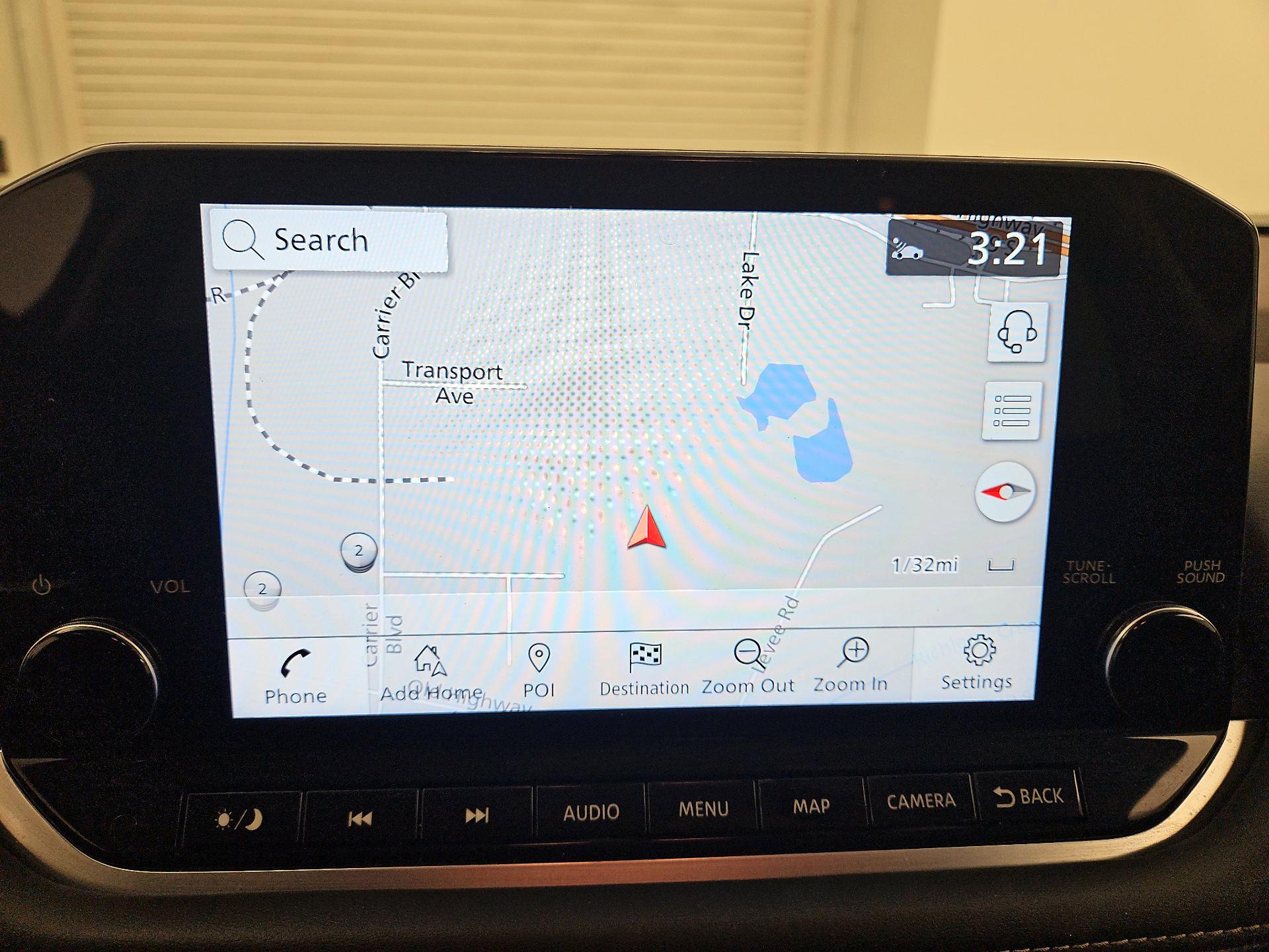 Thumbnail: 2023 Nissan Rogue - 14