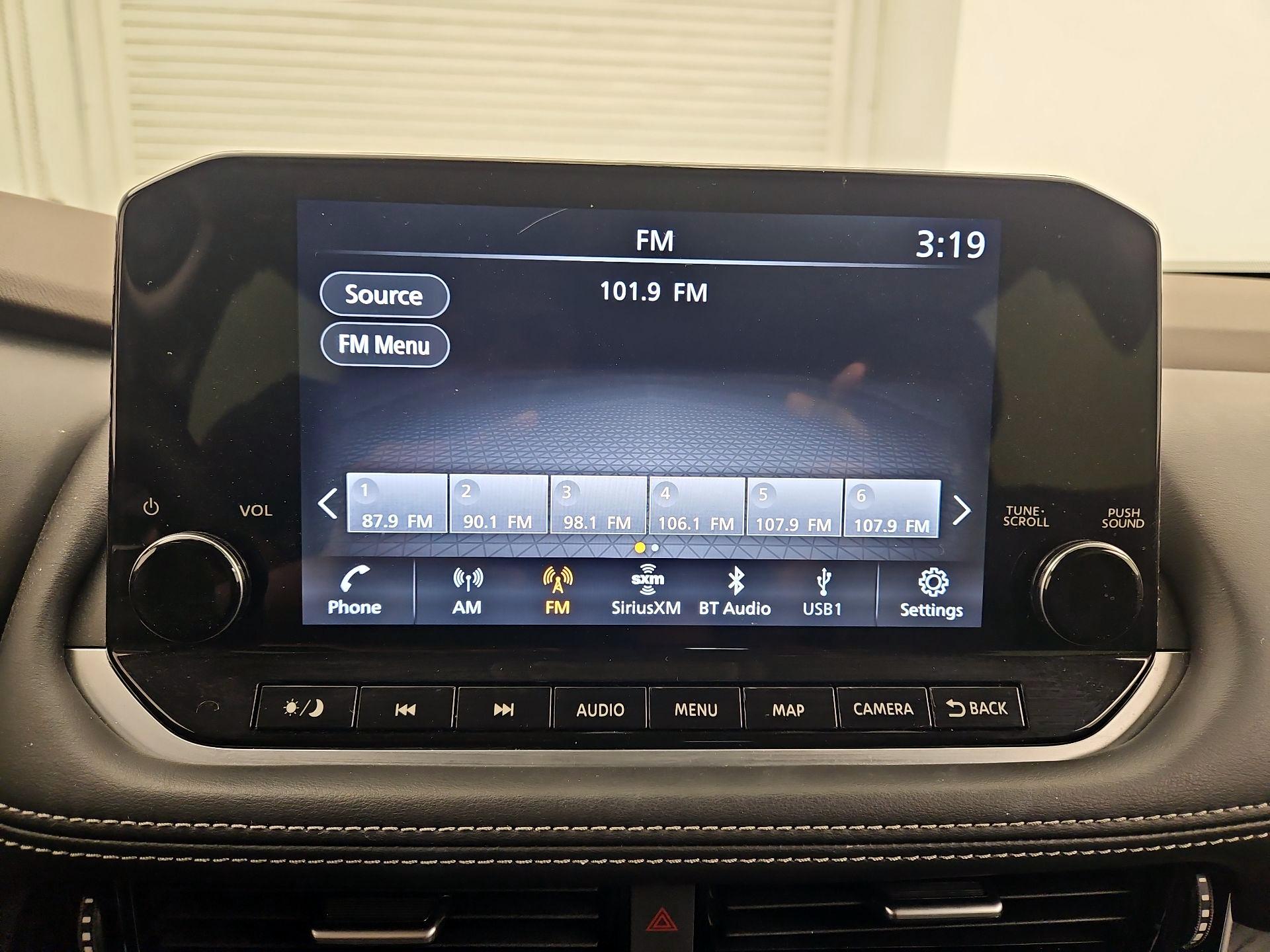 Thumbnail: 2023 Nissan Rogue - 16