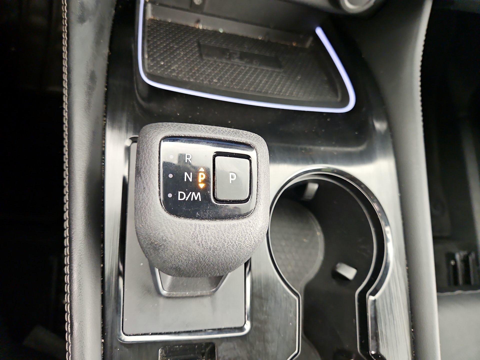 Thumbnail: 2023 Nissan Rogue - 18