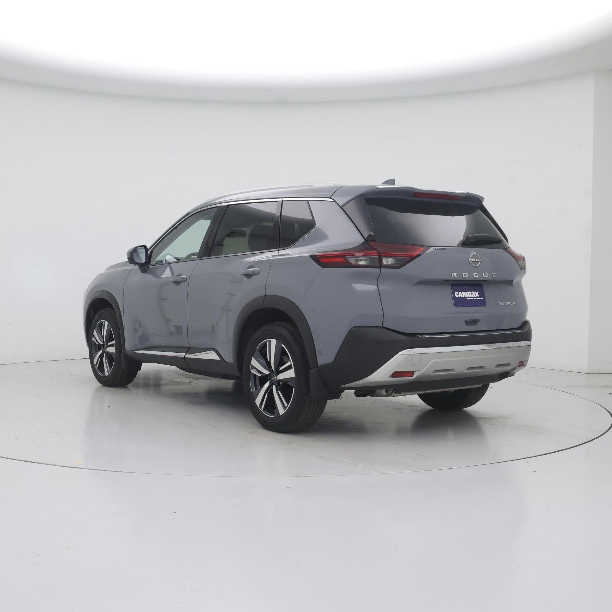 Thumbnail: 2023 Nissan Rogue - 2