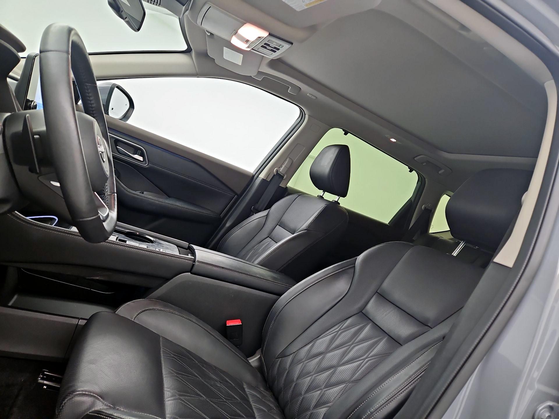 Thumbnail: 2023 Nissan Rogue - 20