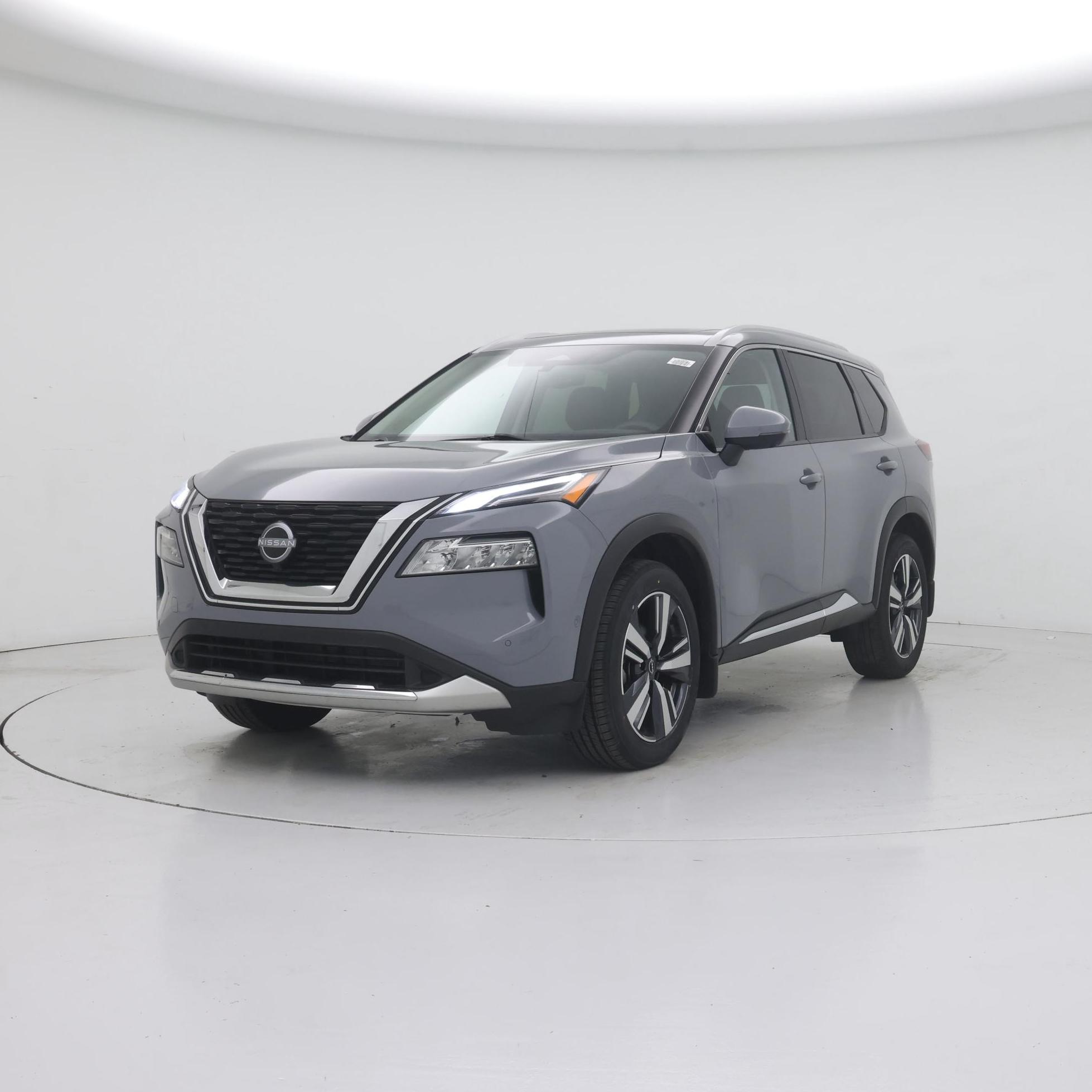 Thumbnail: 2023 Nissan Rogue - 4