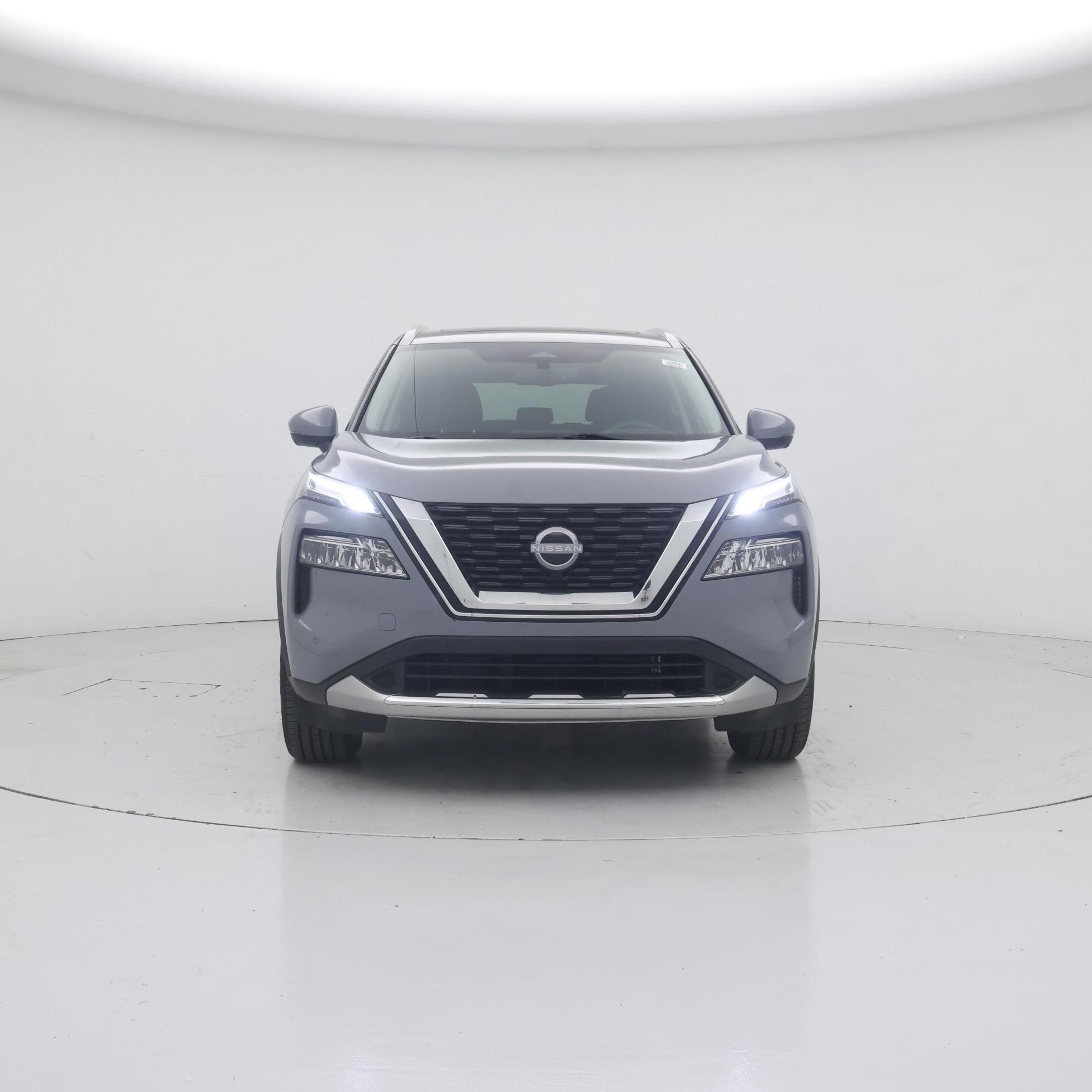 Thumbnail: 2023 Nissan Rogue - 5