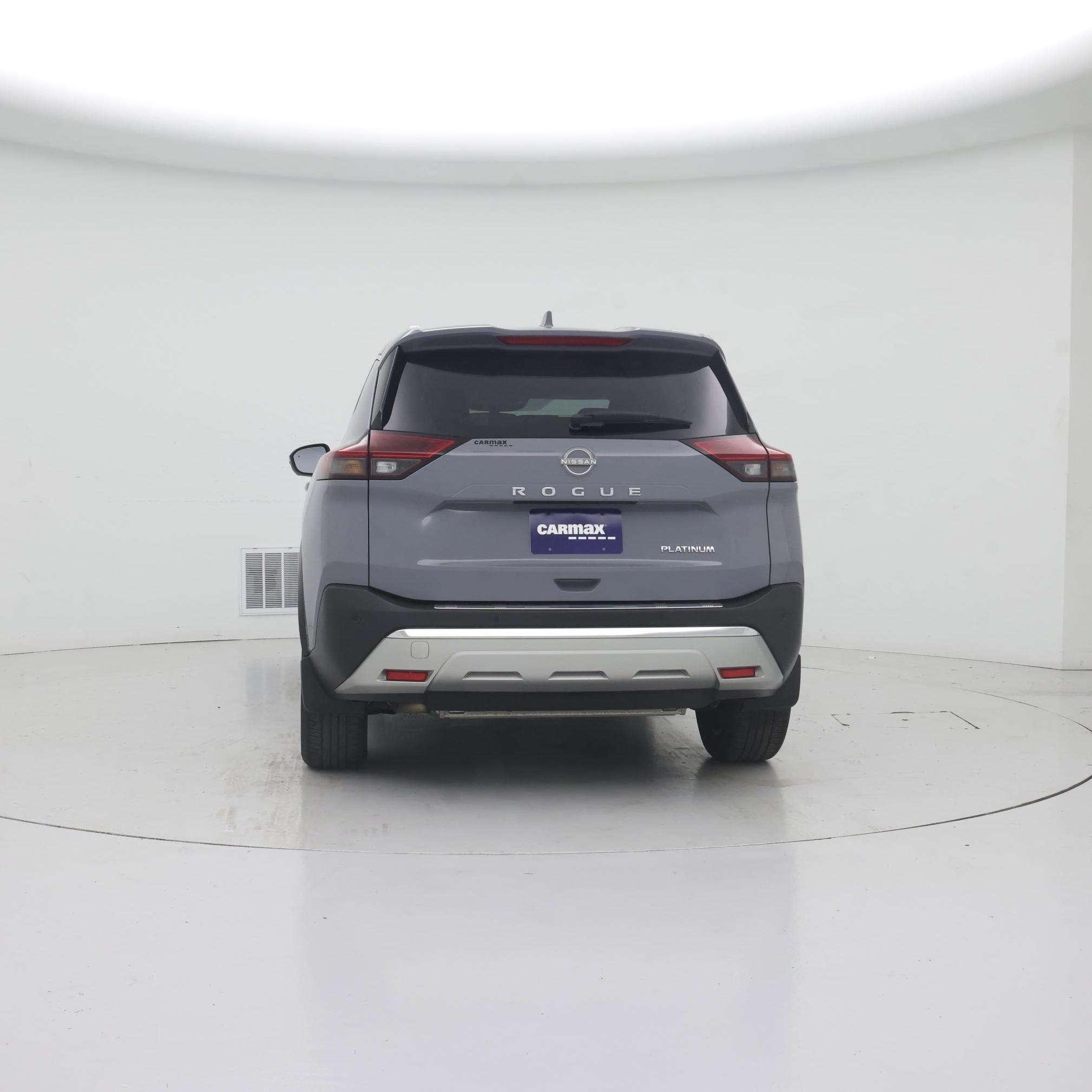 Thumbnail: 2023 Nissan Rogue - 6