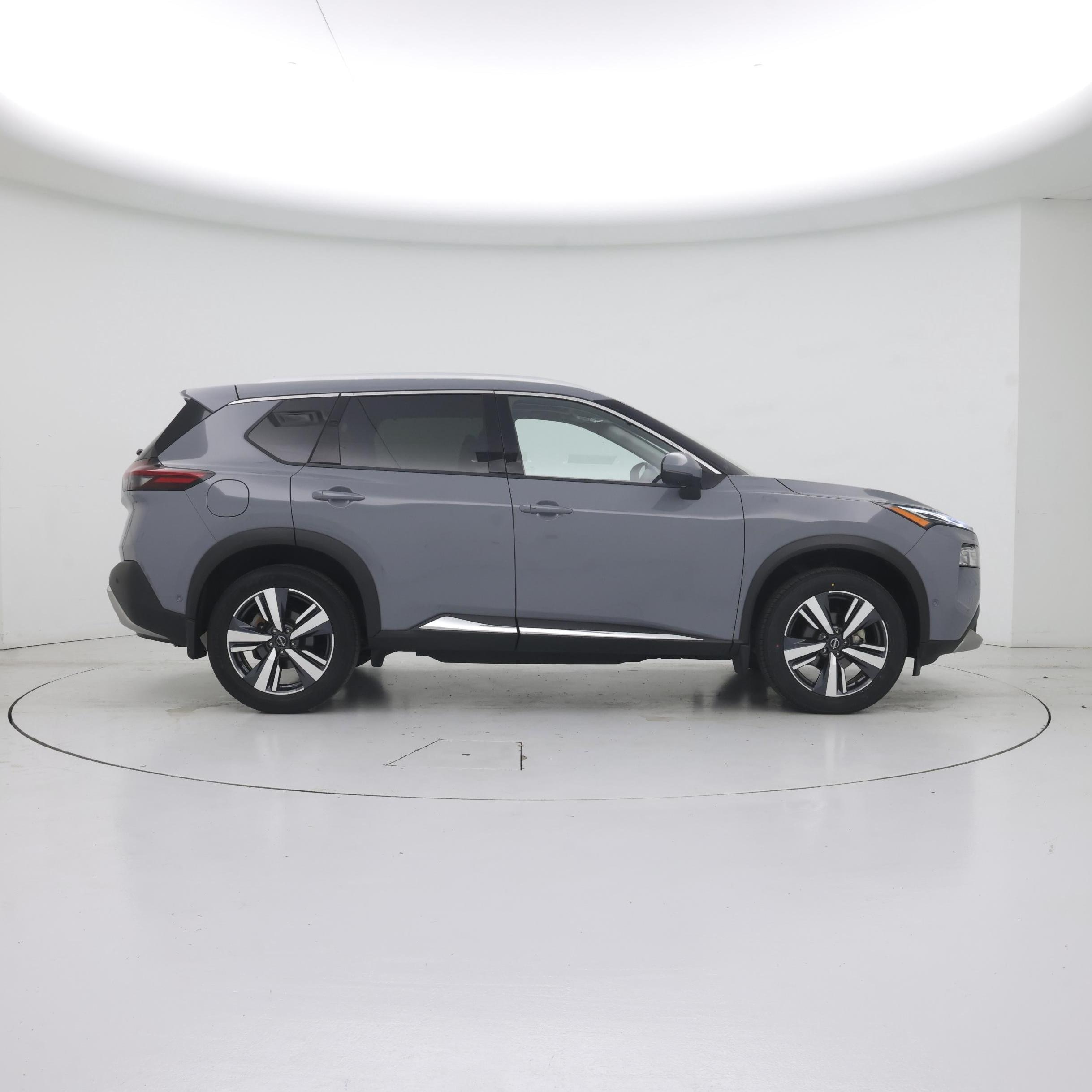 Thumbnail: 2023 Nissan Rogue - 7