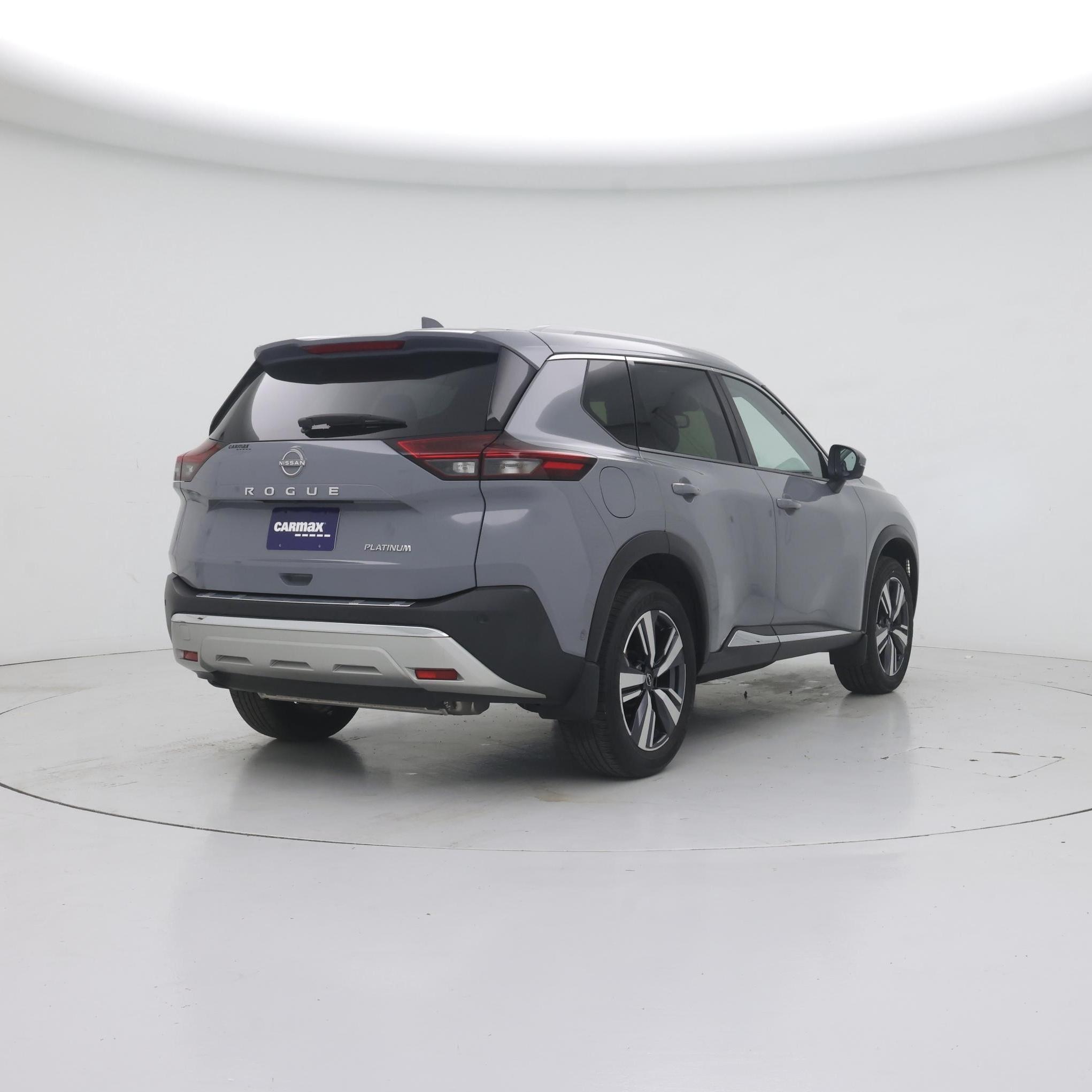 Thumbnail: 2023 Nissan Rogue - 8