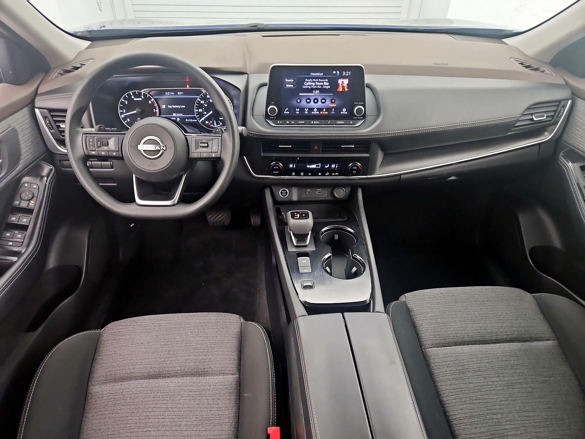 Thumbnail: 2023 Nissan Rogue - 9