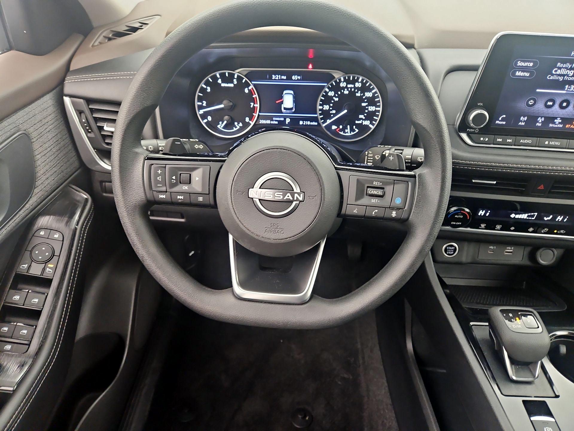 Thumbnail: 2023 Nissan Rogue - 10