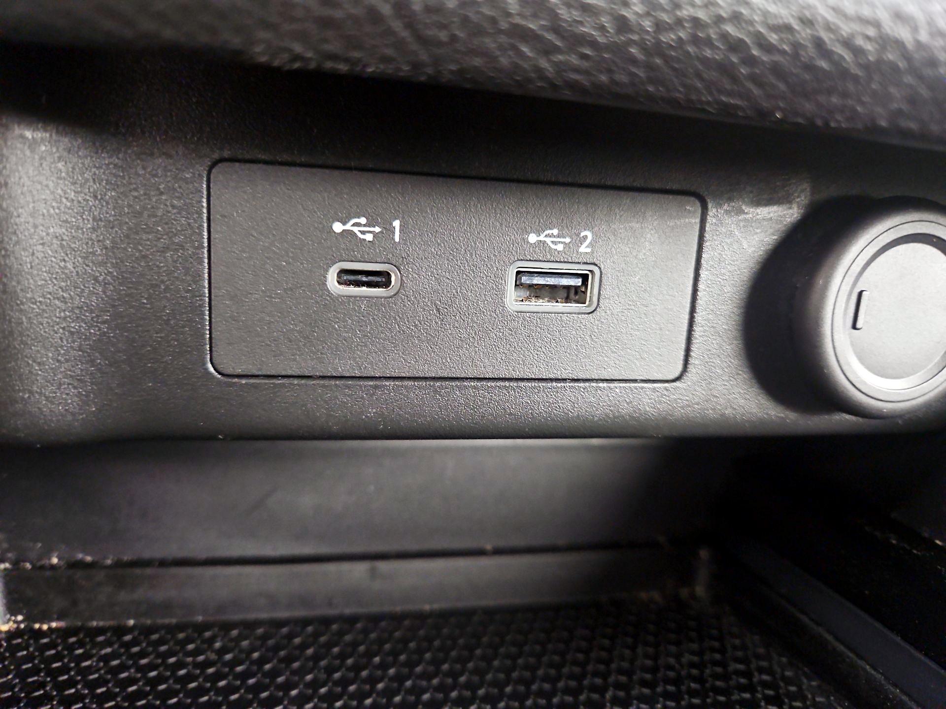 Thumbnail: 2023 Nissan Rogue - 18