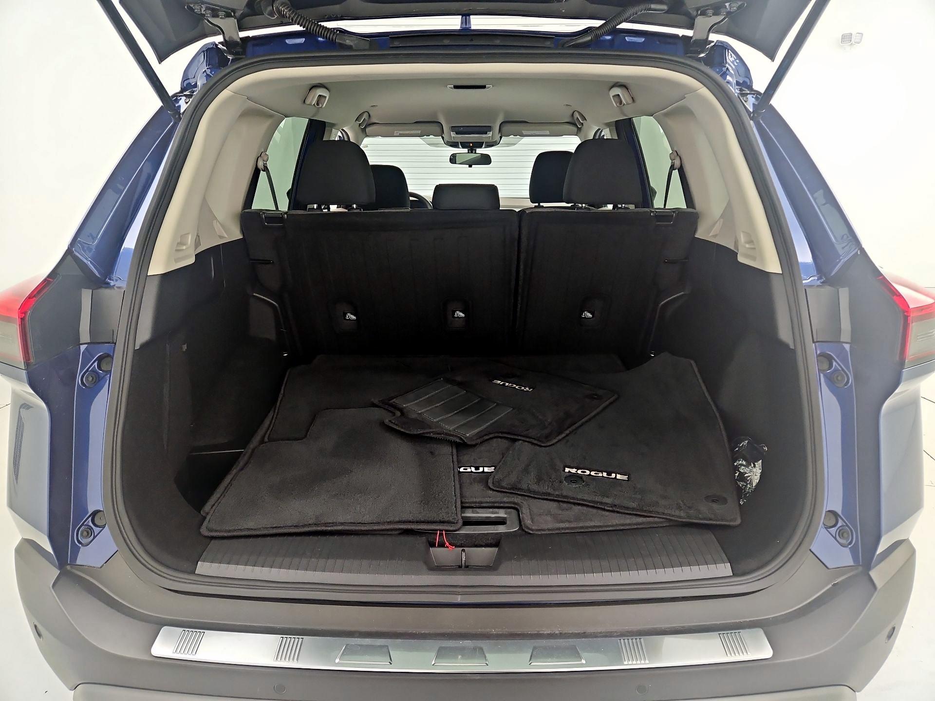 Thumbnail: 2023 Nissan Rogue - 20