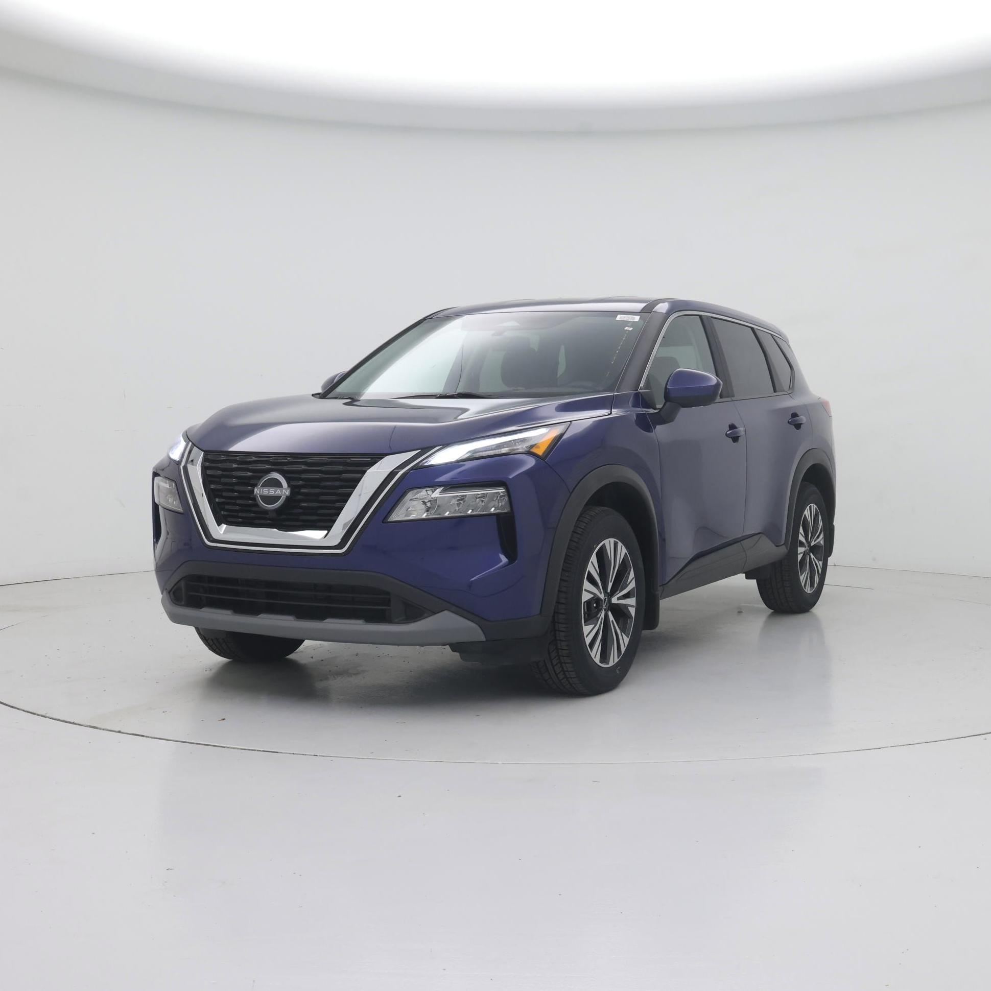 Thumbnail: 2023 Nissan Rogue - 4