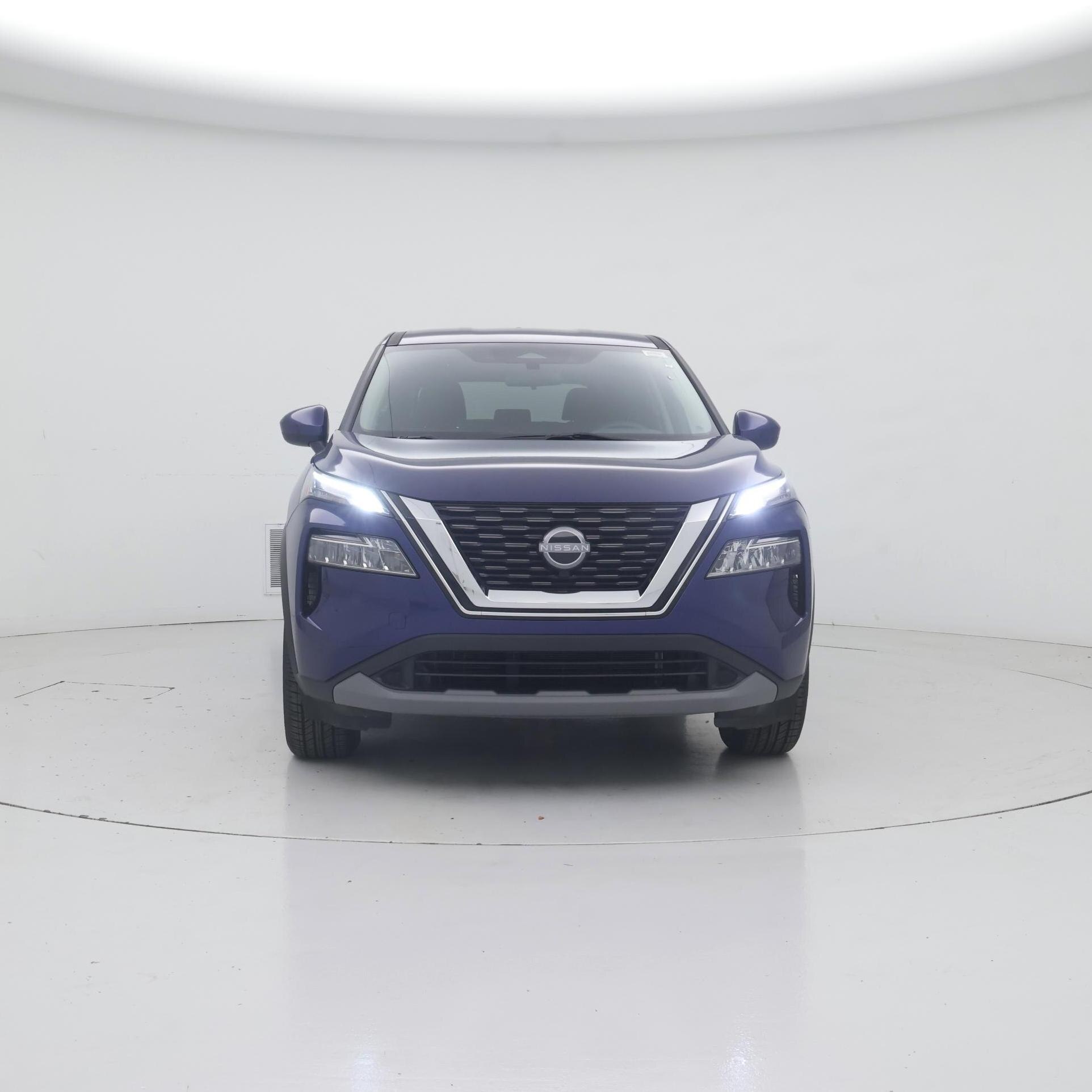 Thumbnail: 2023 Nissan Rogue - 5