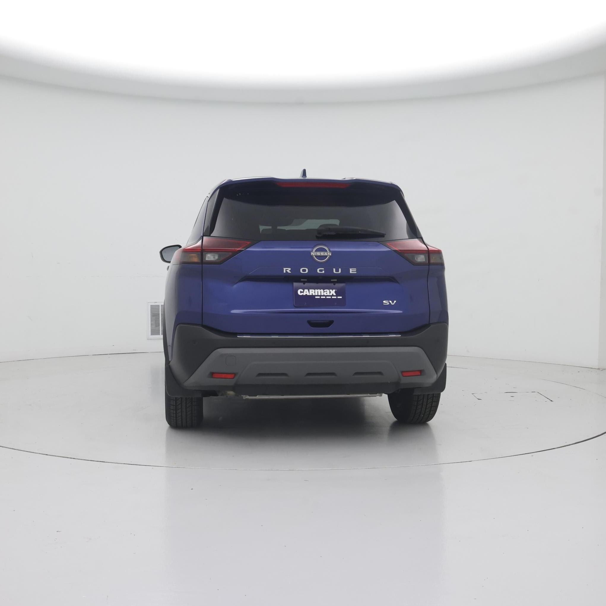 Thumbnail: 2023 Nissan Rogue - 6