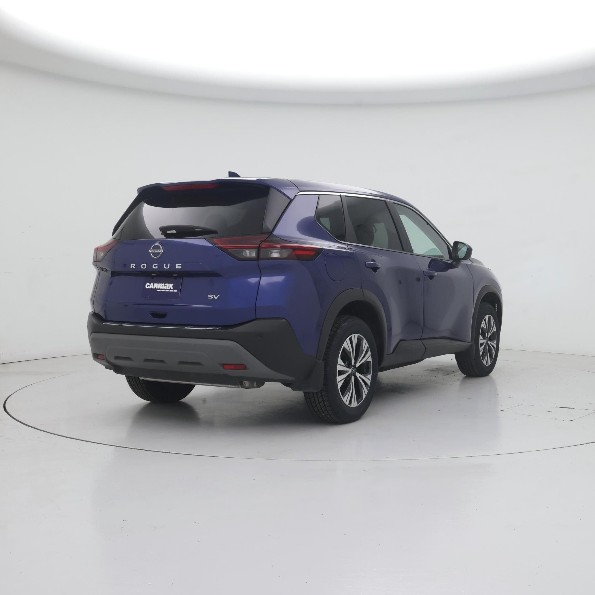 Thumbnail: 2023 Nissan Rogue - 8
