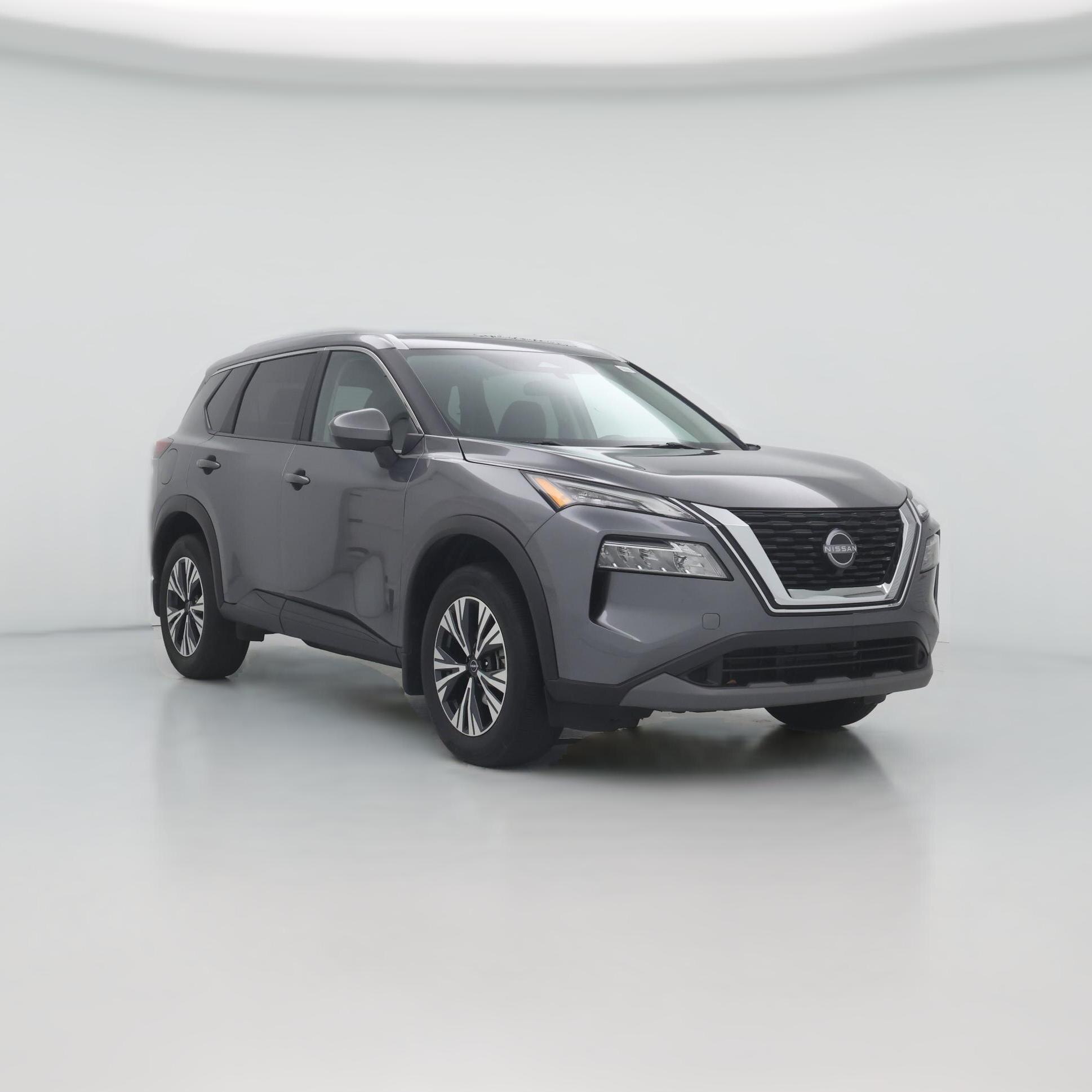 Thumbnail: 2023 Nissan Rogue - 1