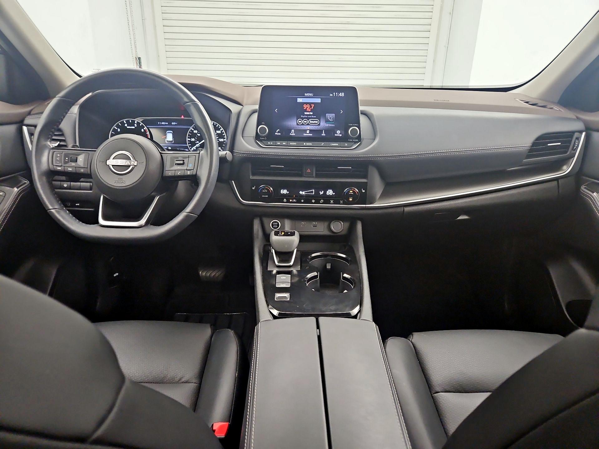 Thumbnail: 2023 Nissan Rogue - 9