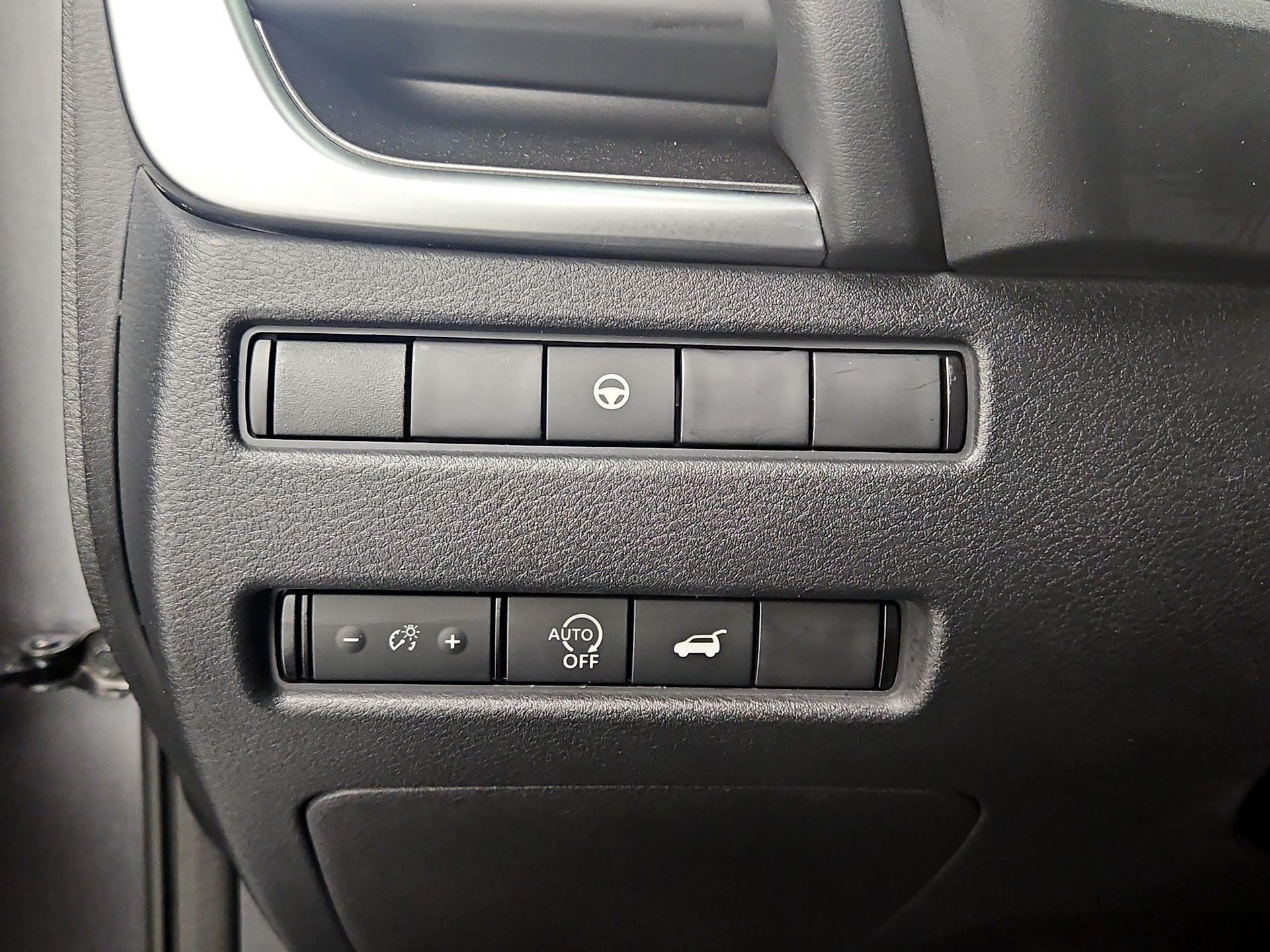 Thumbnail: 2023 Nissan Rogue - 13