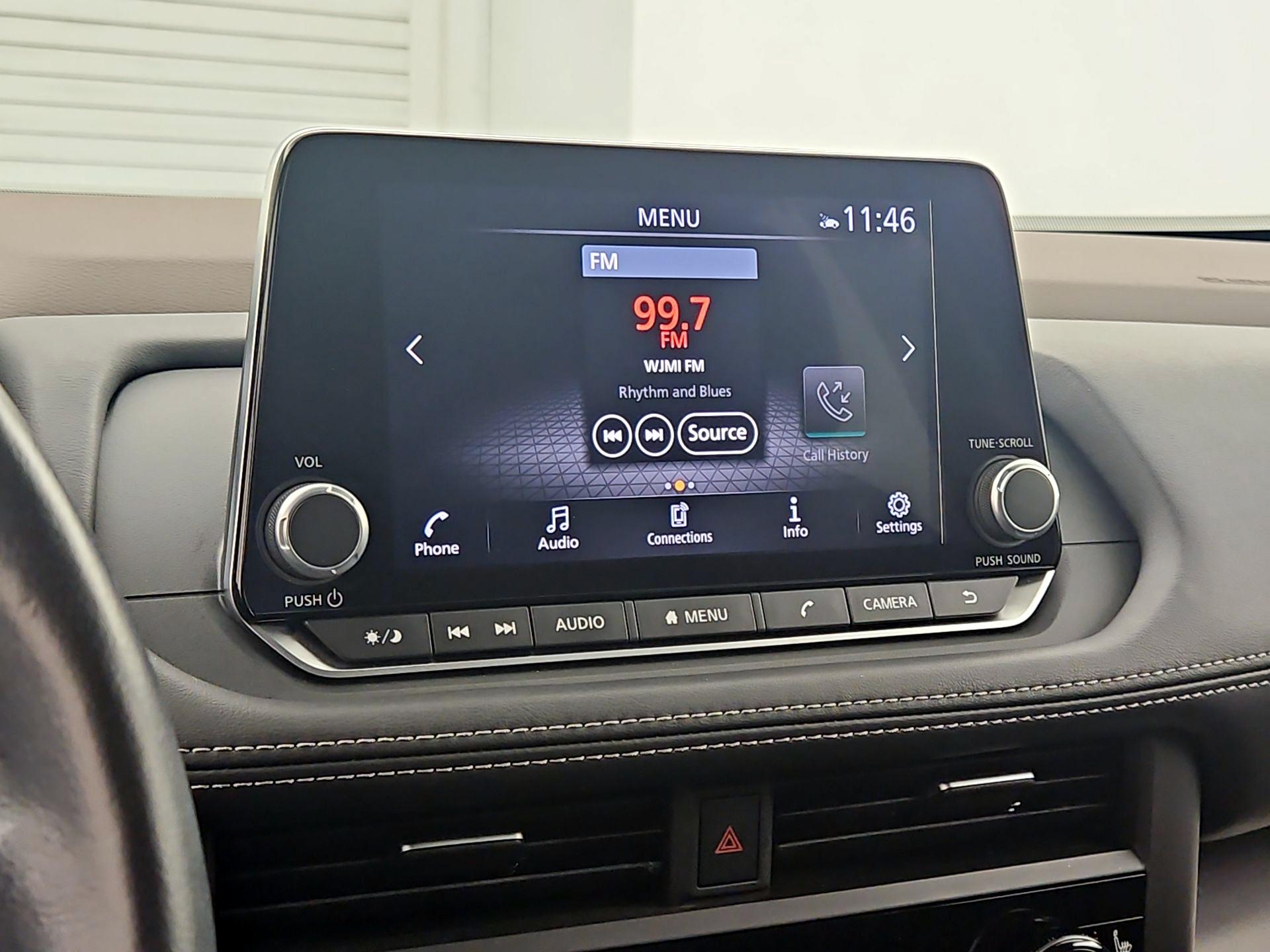 Thumbnail: 2023 Nissan Rogue - 15