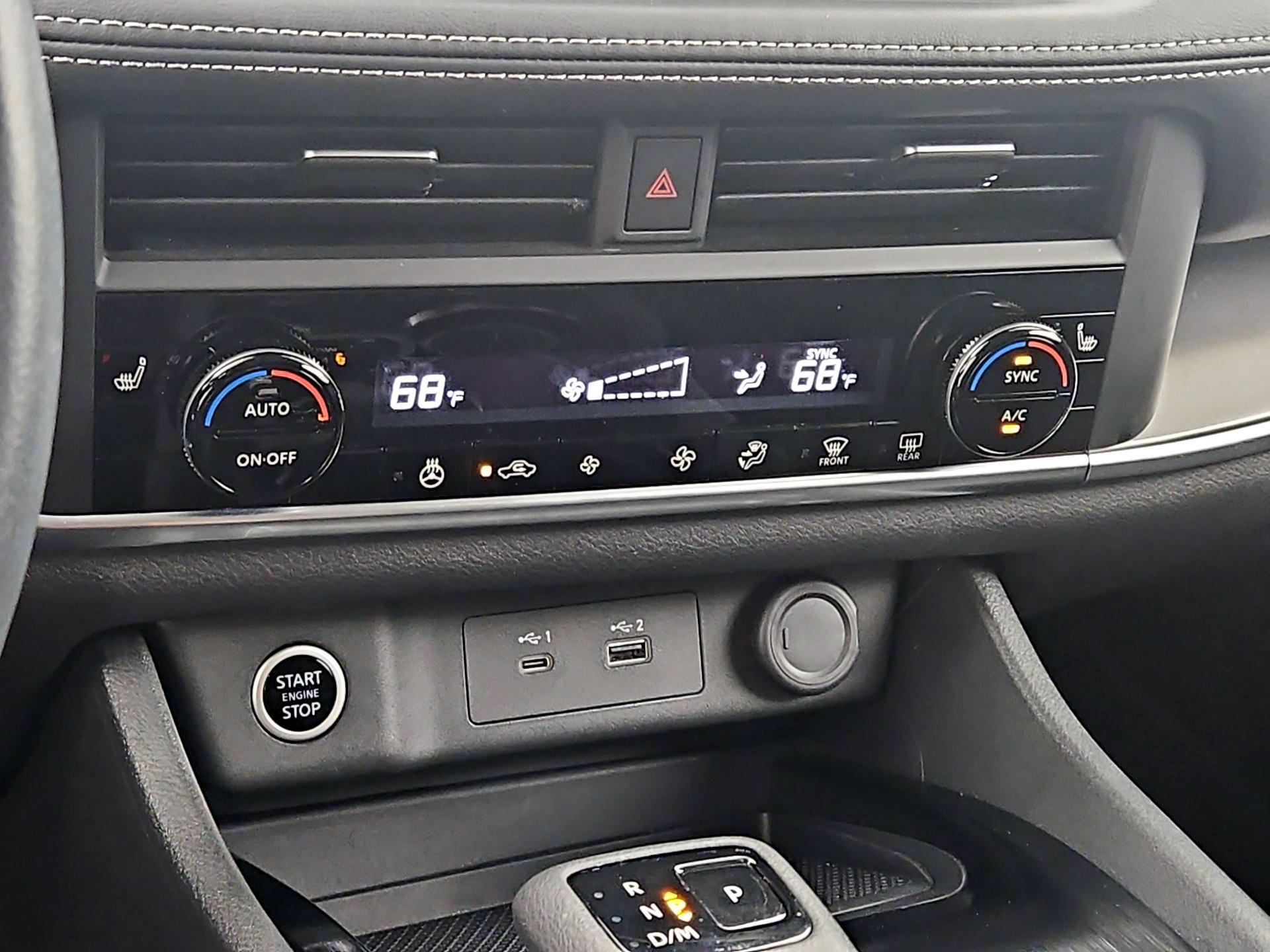 Thumbnail: 2023 Nissan Rogue - 16