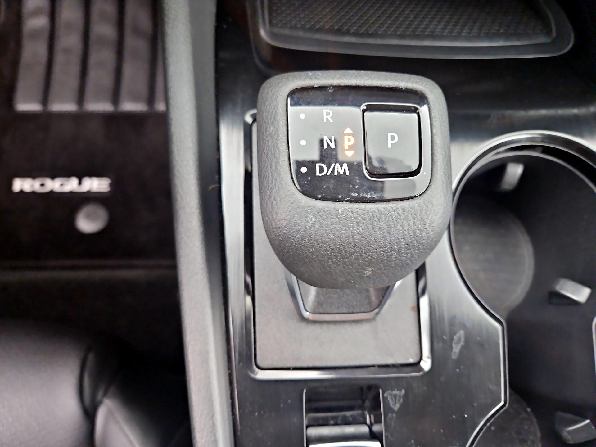 Thumbnail: 2023 Nissan Rogue - 17