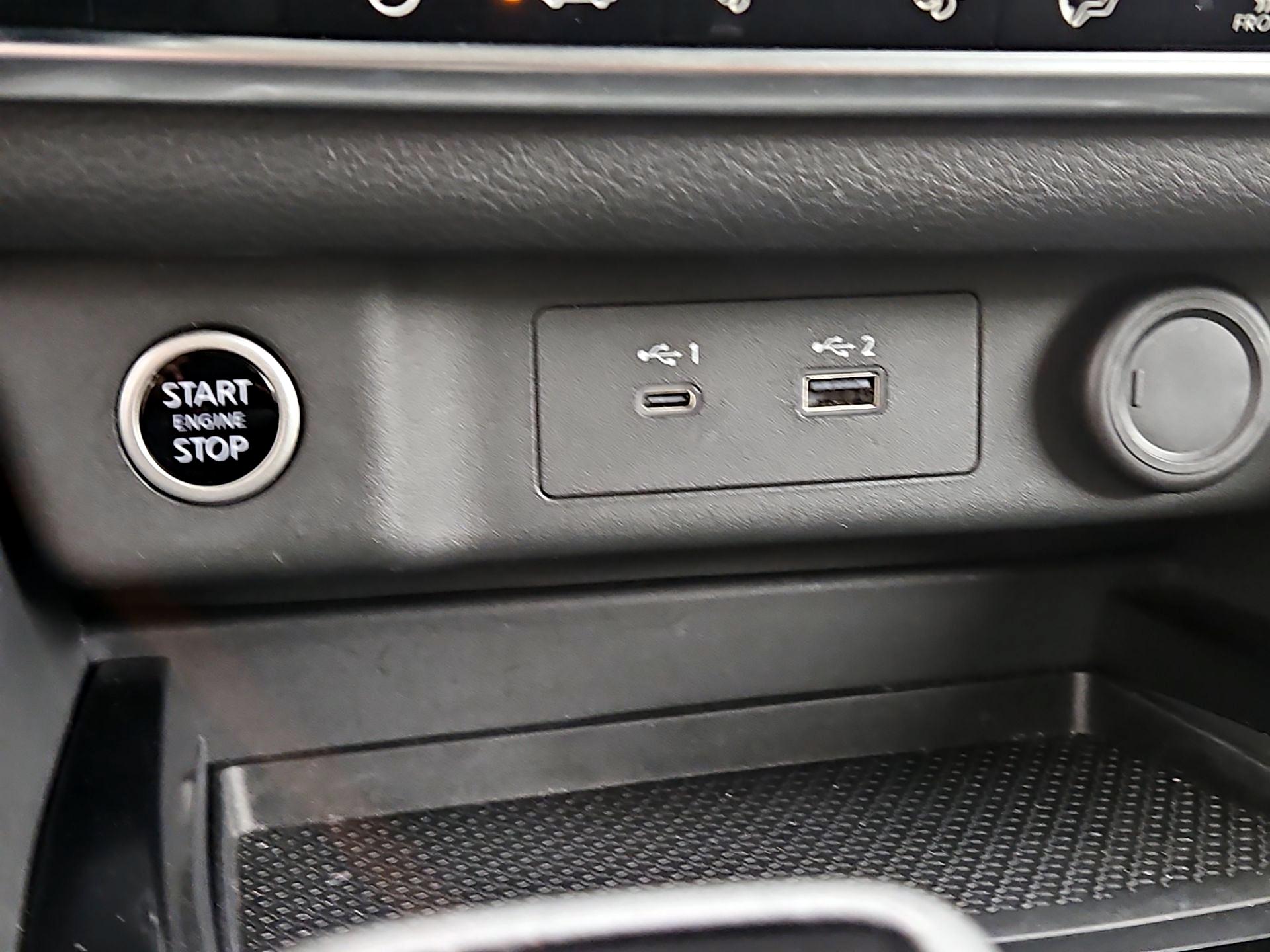 Thumbnail: 2023 Nissan Rogue - 18