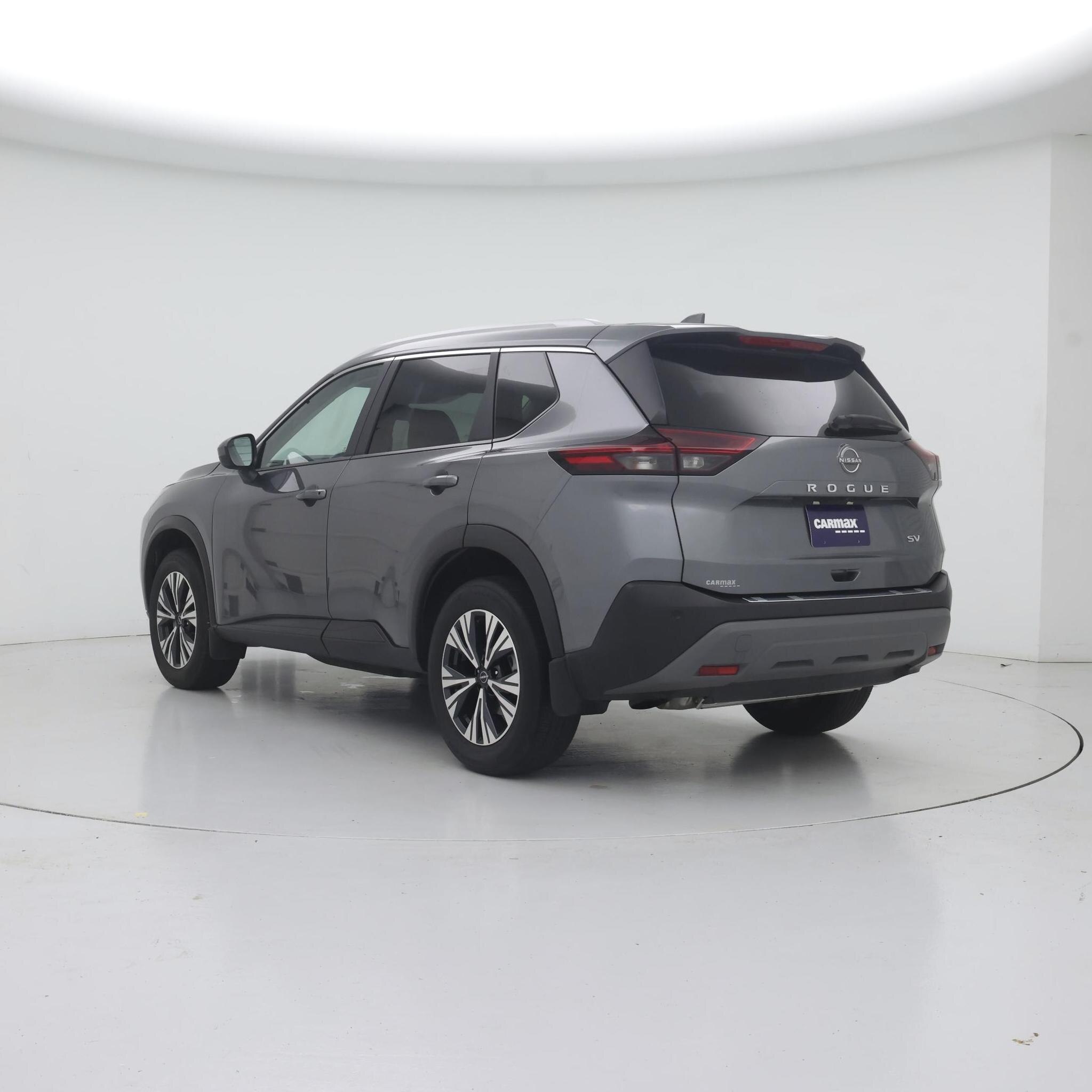 Thumbnail: 2023 Nissan Rogue - 2