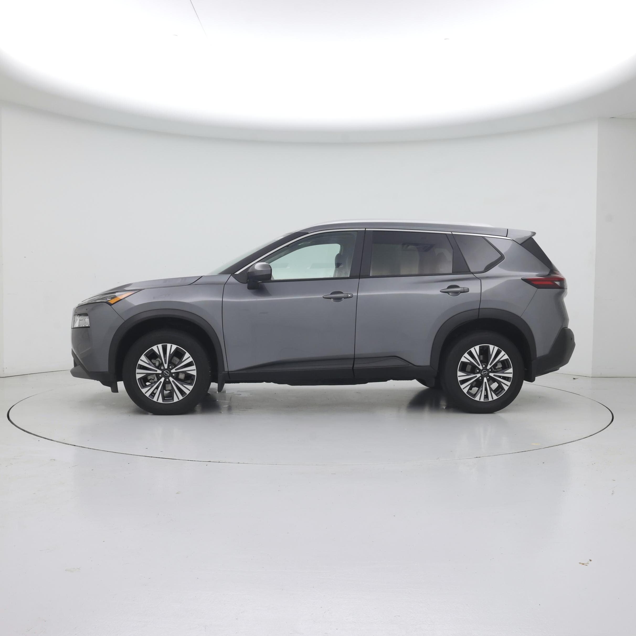 Thumbnail: 2023 Nissan Rogue - 3