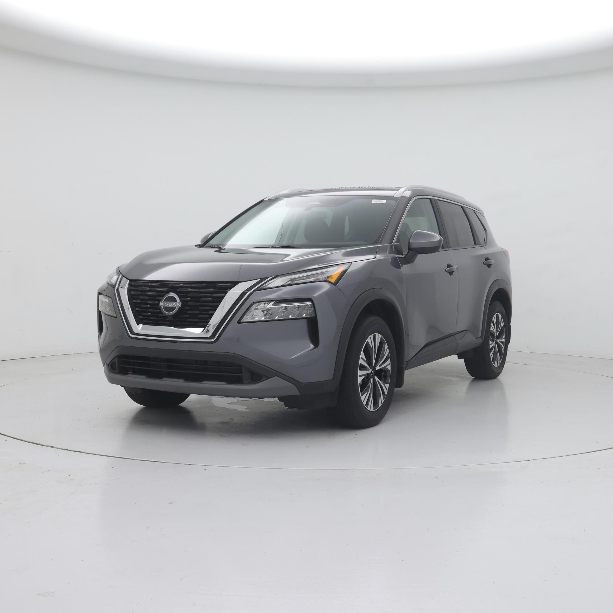 Thumbnail: 2023 Nissan Rogue - 4