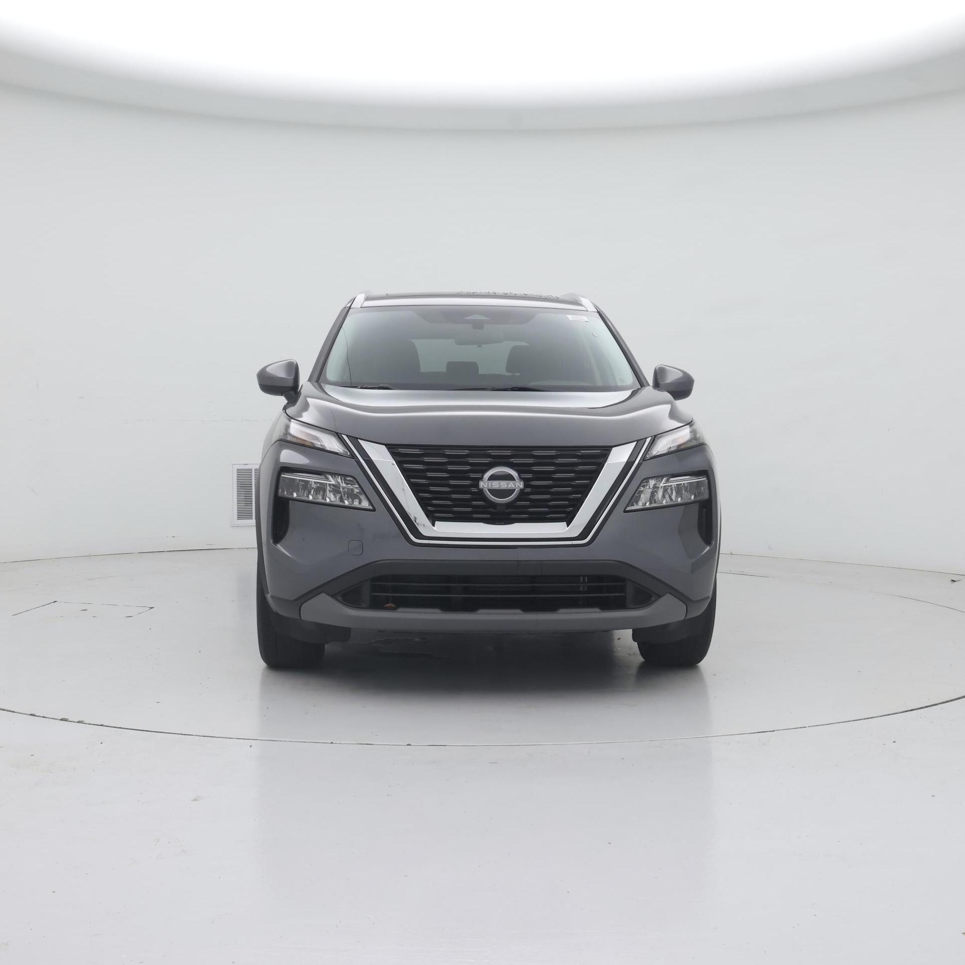 Thumbnail: 2023 Nissan Rogue - 5