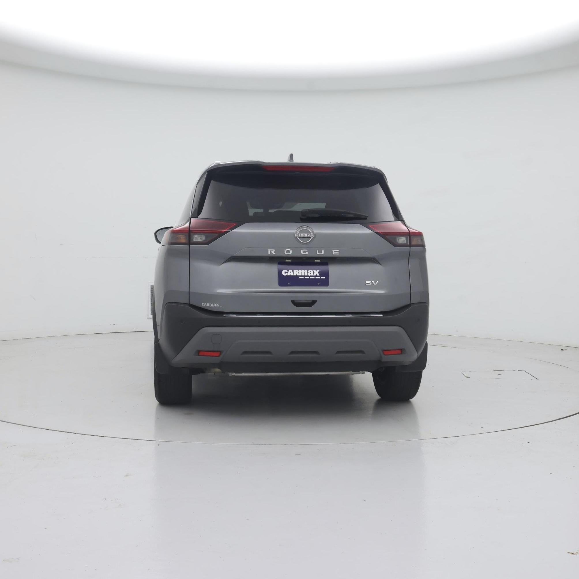 Thumbnail: 2023 Nissan Rogue - 6