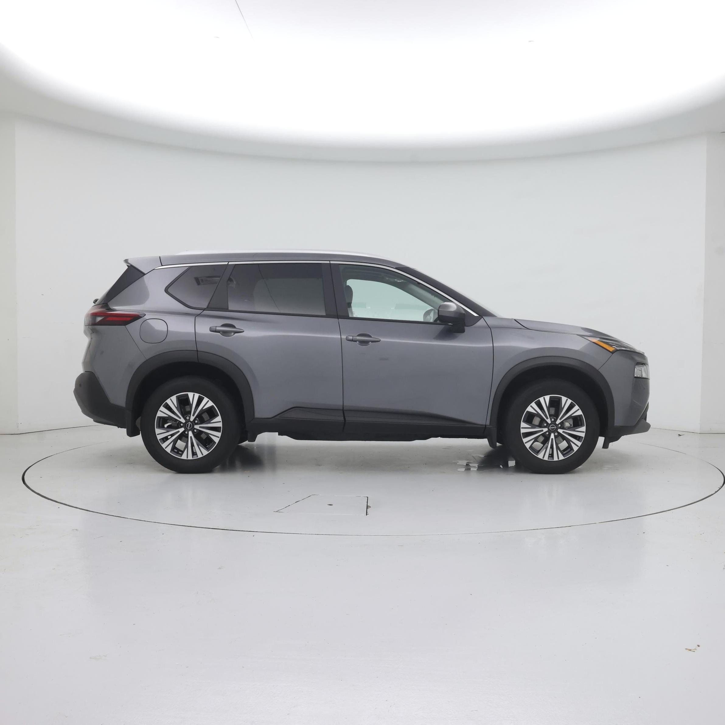 Thumbnail: 2023 Nissan Rogue - 7