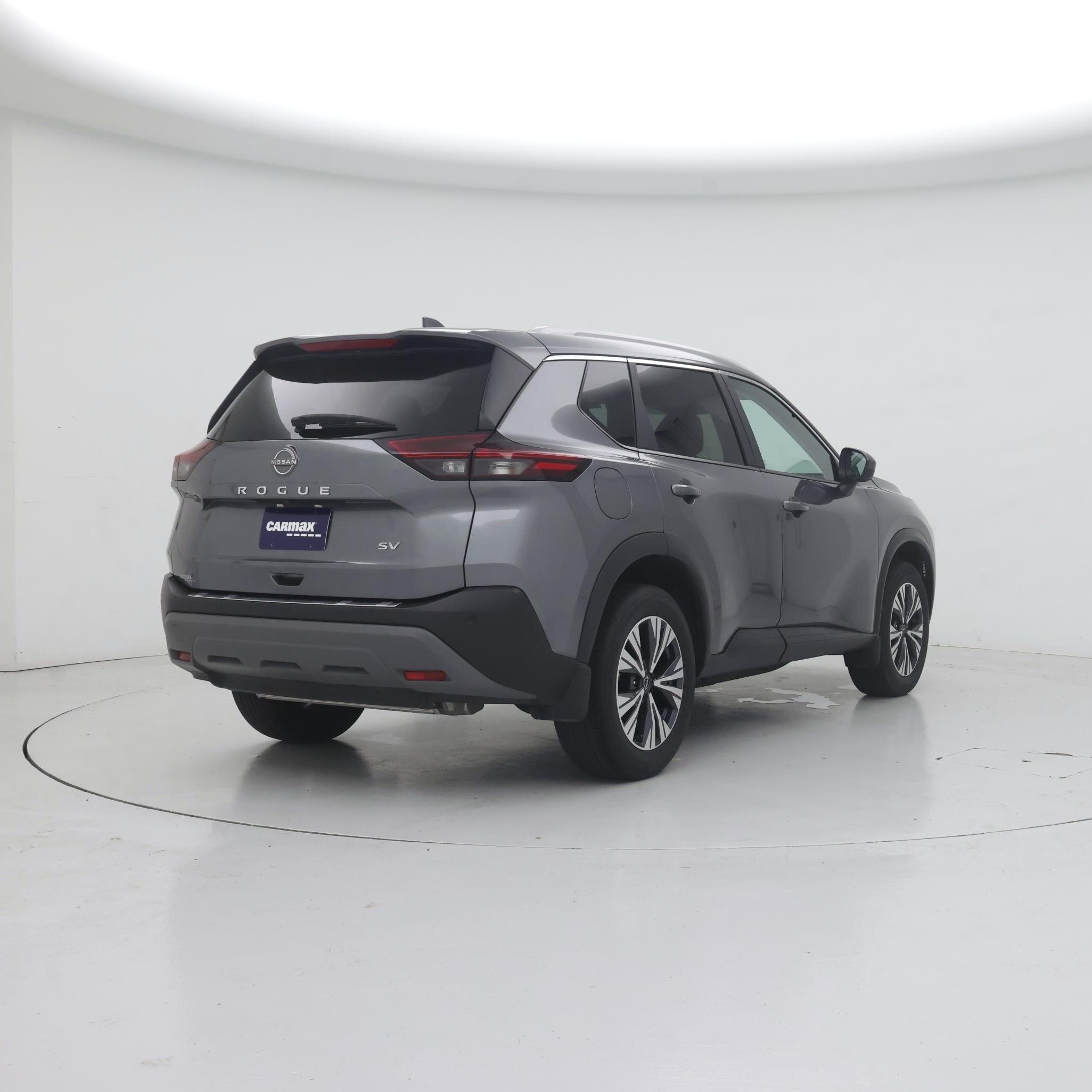 Thumbnail: 2023 Nissan Rogue - 8