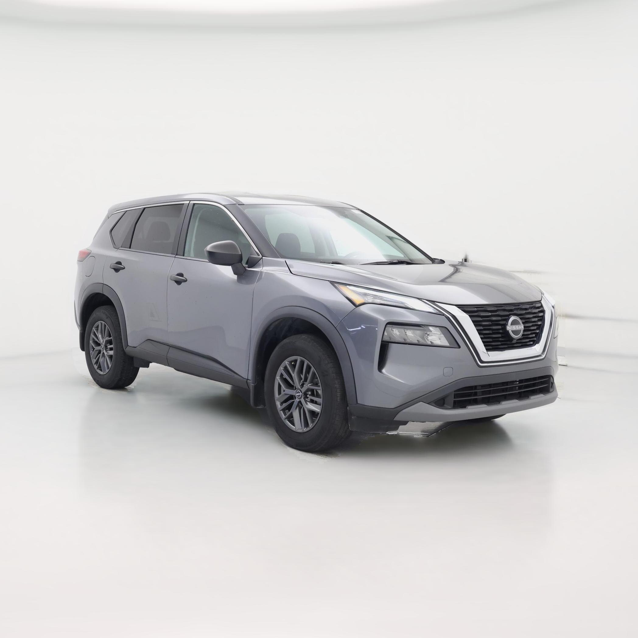 Thumbnail: 2023 Nissan Rogue - 1
