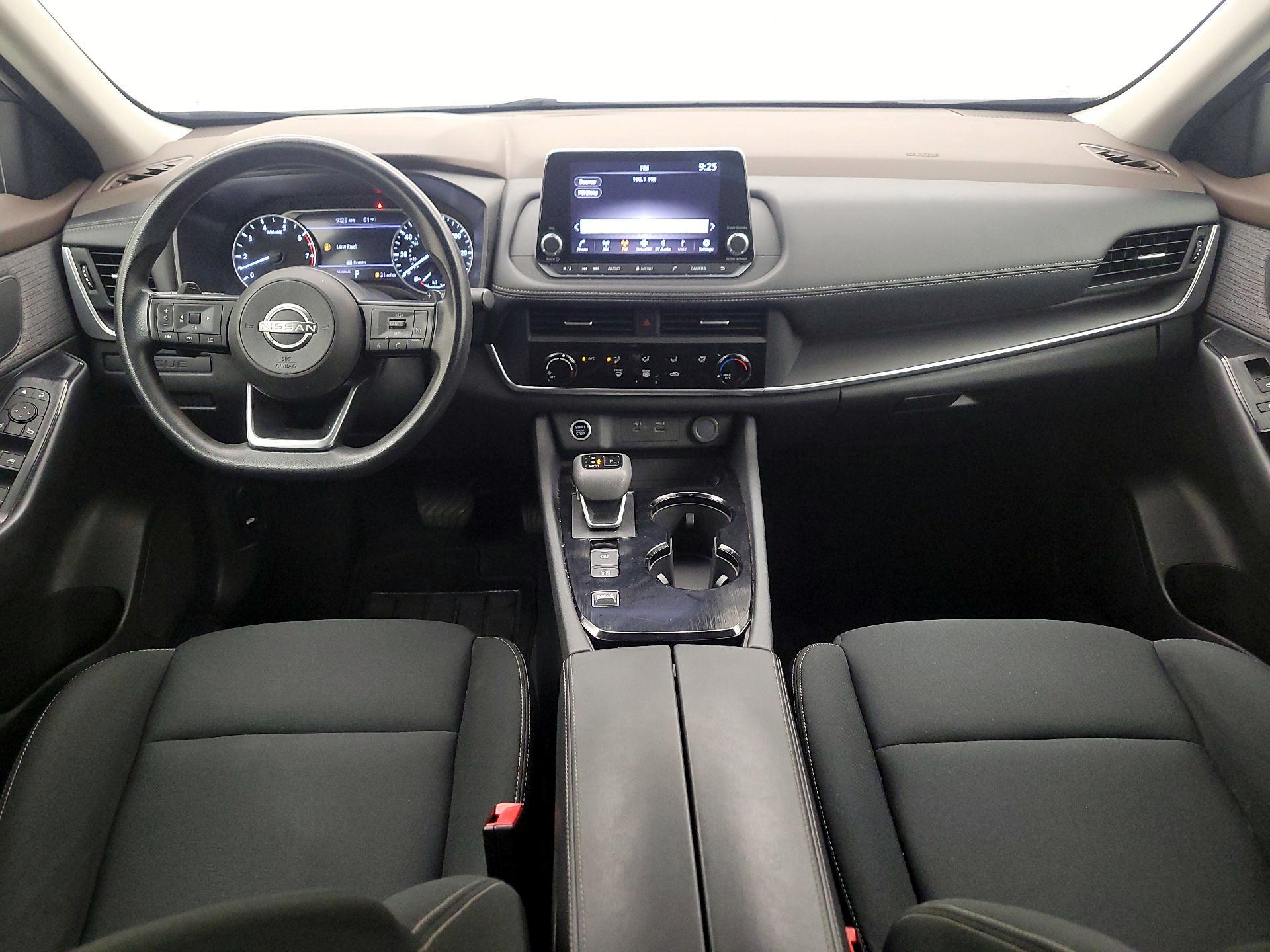 Thumbnail: 2023 Nissan Rogue - 9