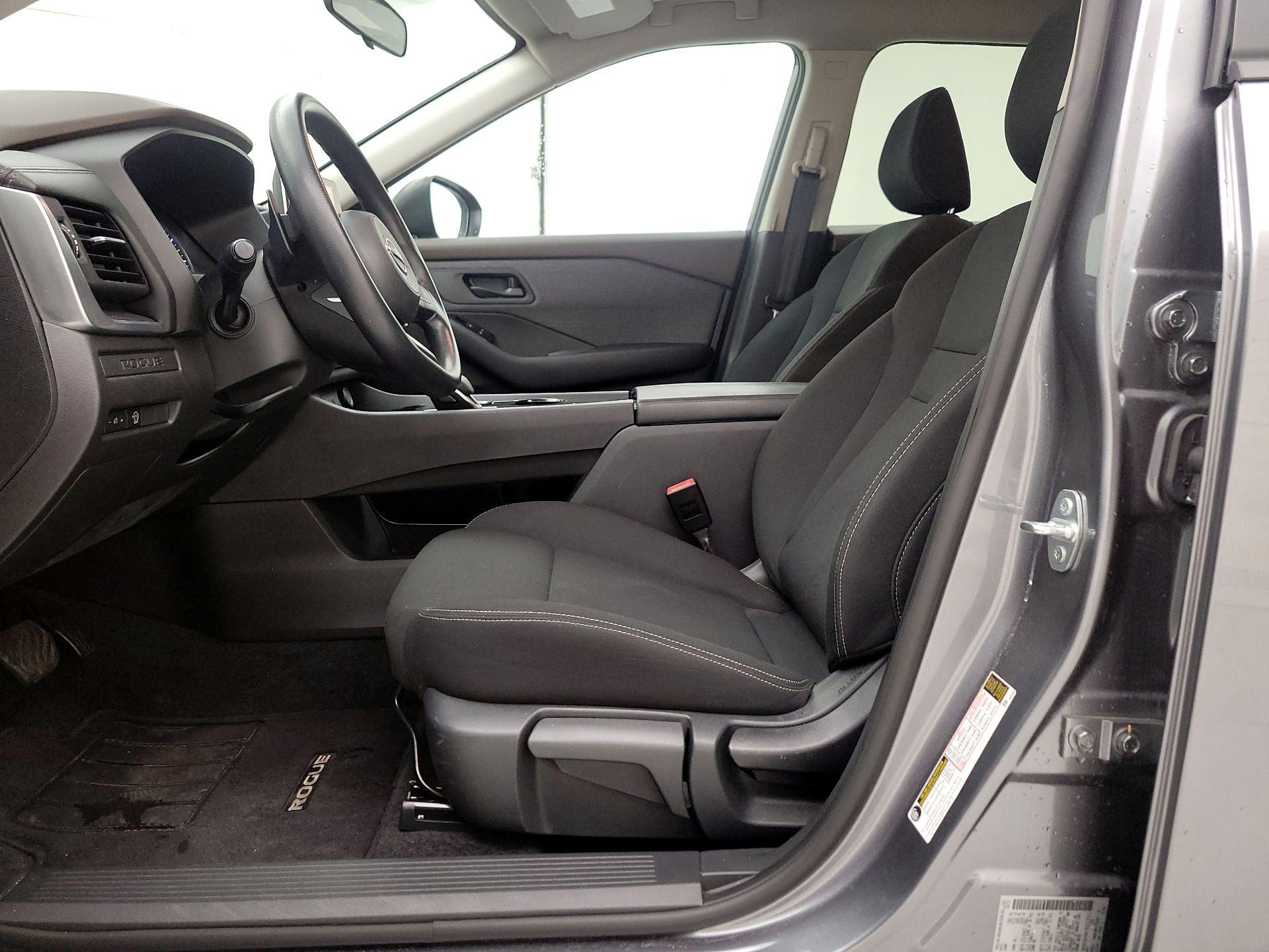 Thumbnail: 2023 Nissan Rogue - 11